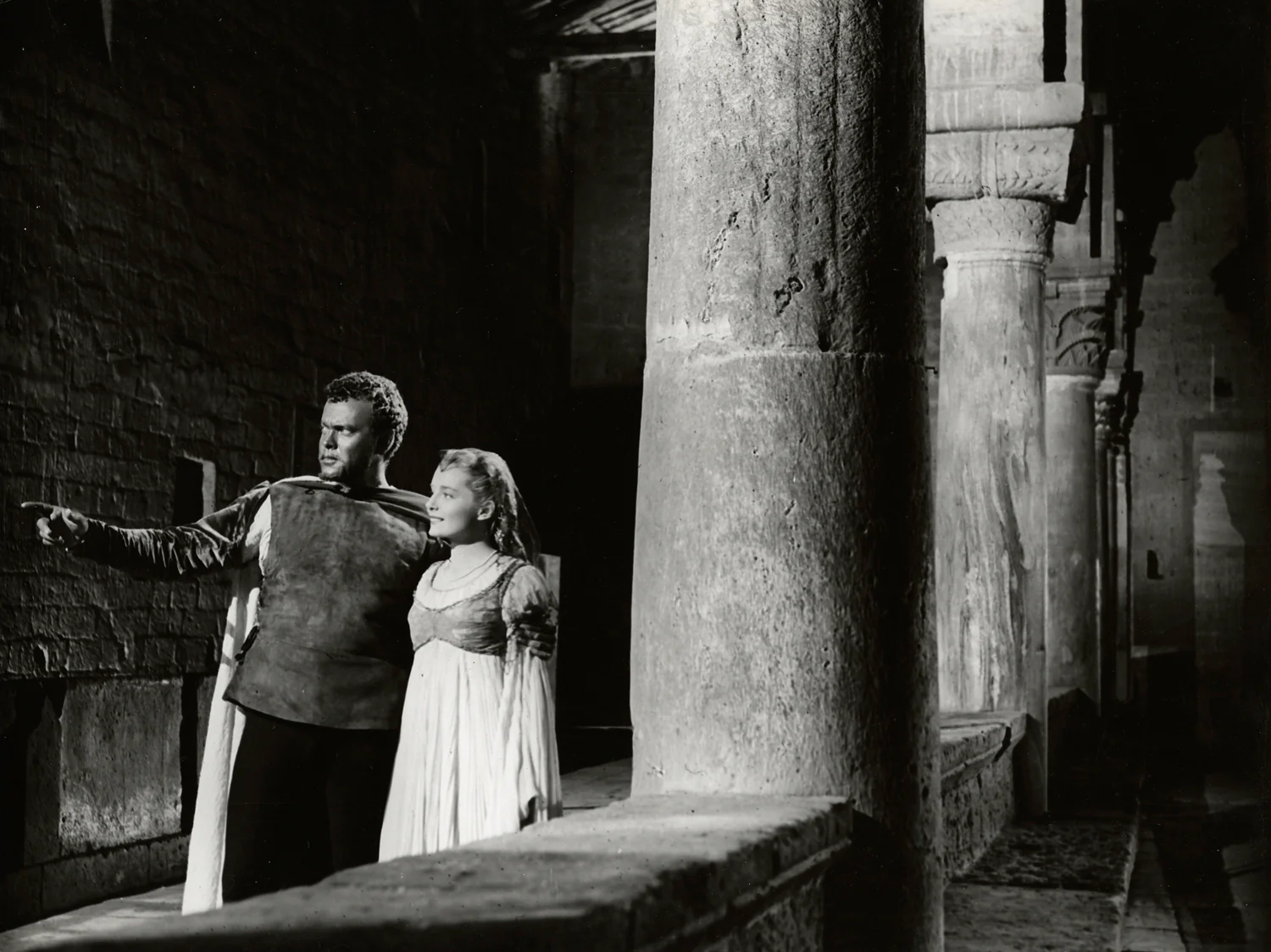 Othello d'Orson Welles - Image 6