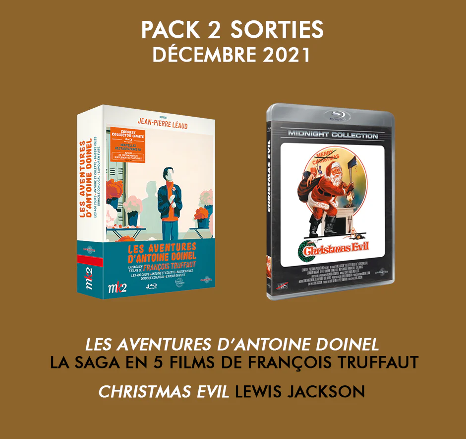 Pack Mensuel Décembre 2021 - Image 2