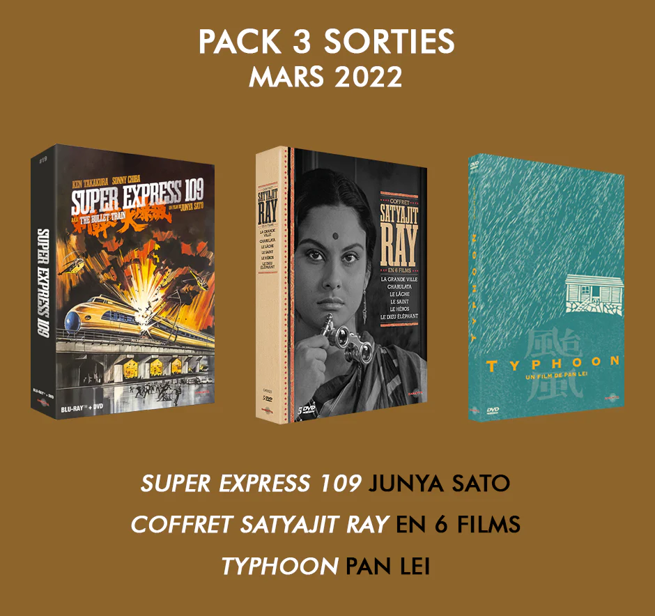 Pack Mensuel Mars 2022 - Image 2