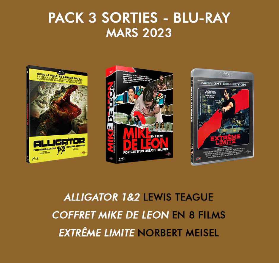 Pack Mensuel Mars 2023 - Image 2