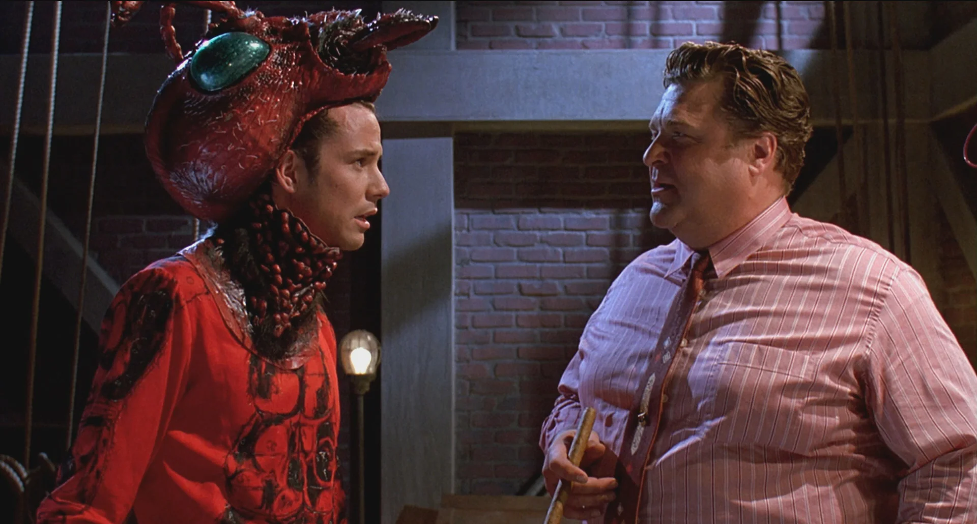 Panic sur Florida Beach de Joe Dante - Image 5