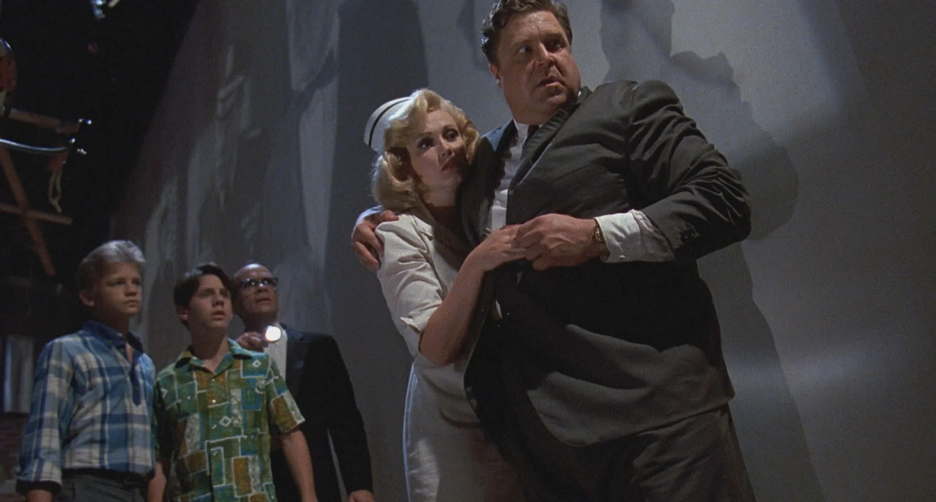 Panic sur Florida Beach de Joe Dante - Image 7