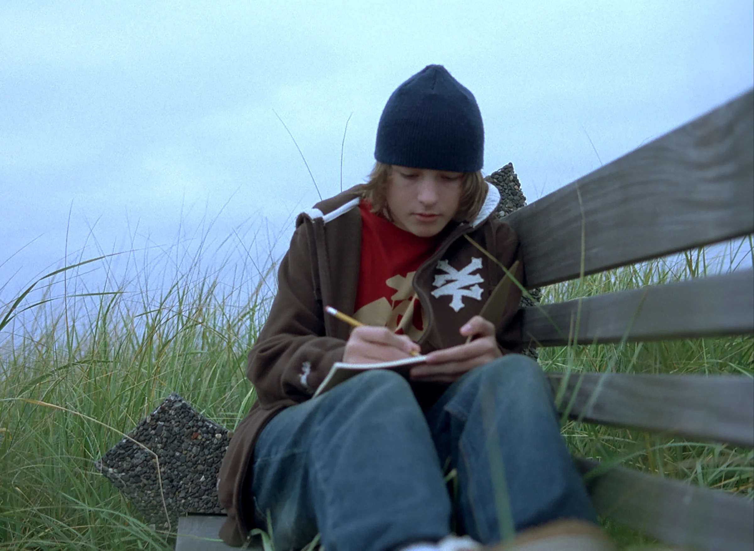 Paranoid Park de Gus Van Sant - Image 3