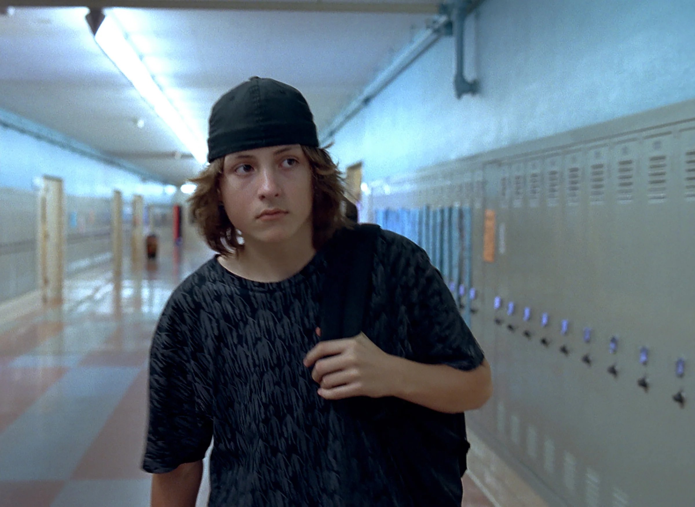 Paranoid Park de Gus Van Sant - Image 4