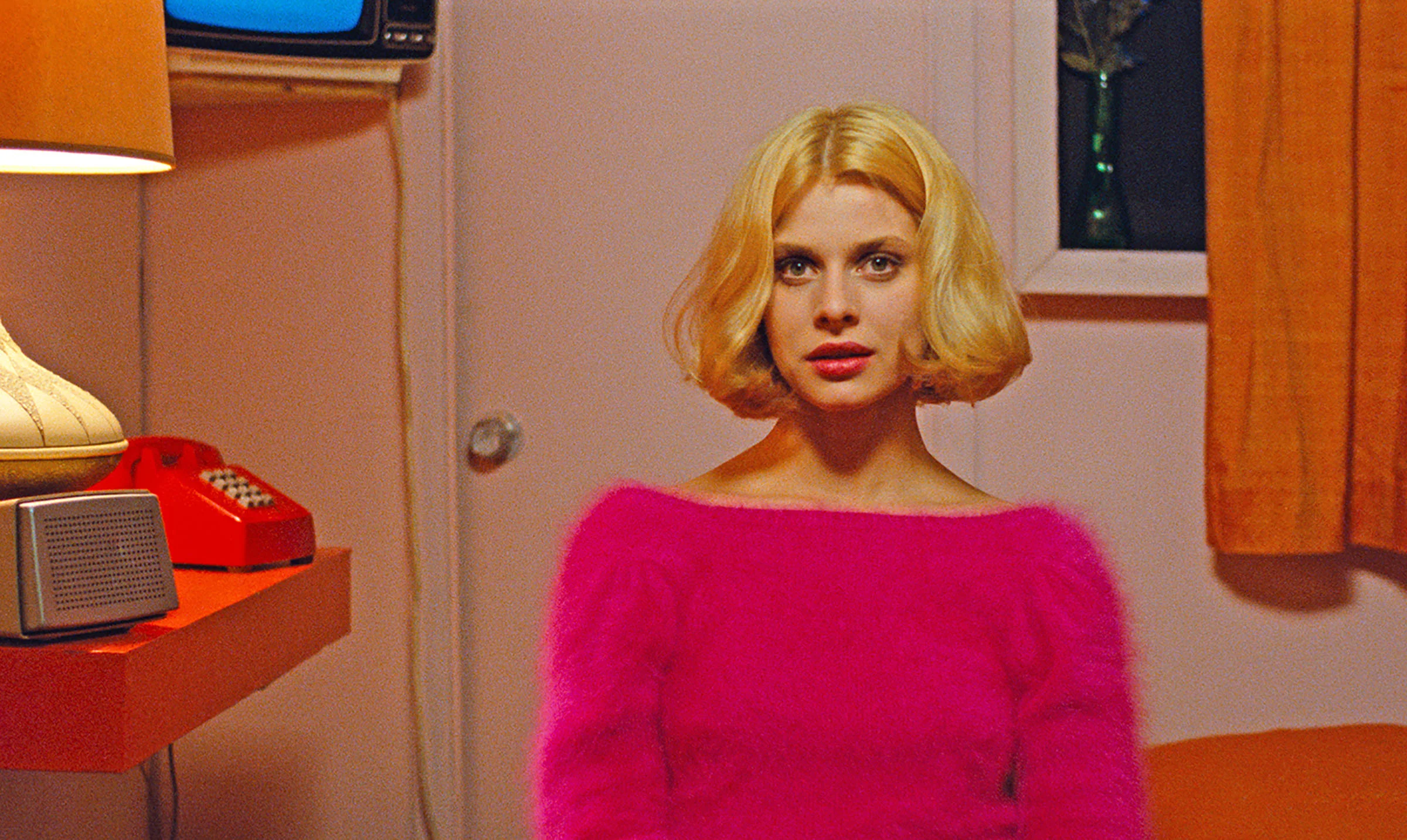 Paris, Texas - Coffret Ultra Collector 28 - 4K UHD + Blu-ray + Livre - Image 5