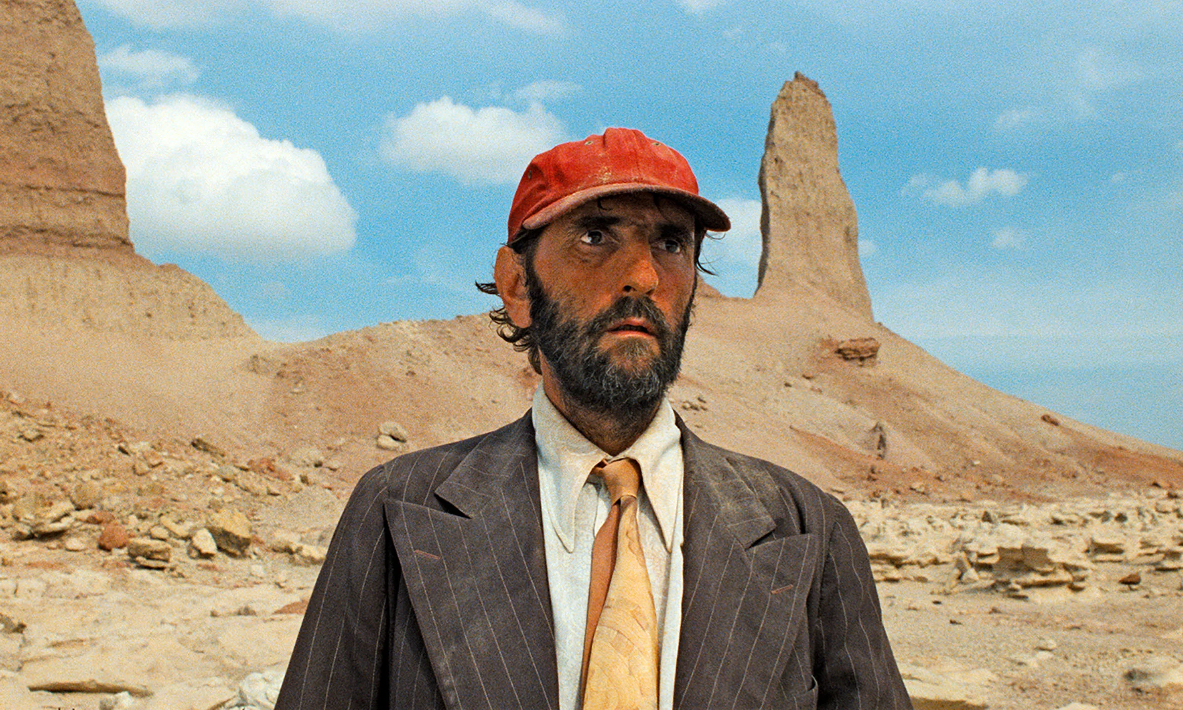 Paris, Texas - Coffret Ultra Collector 28 - 4K UHD + Blu-ray + Livre - Image 6