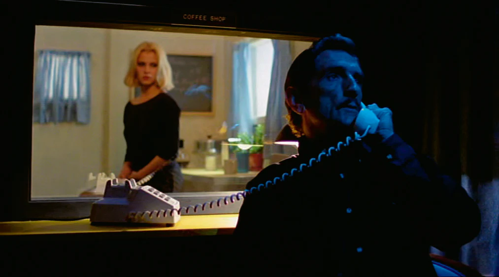 Paris, Texas de Wim Wenders - DVD - Image 2