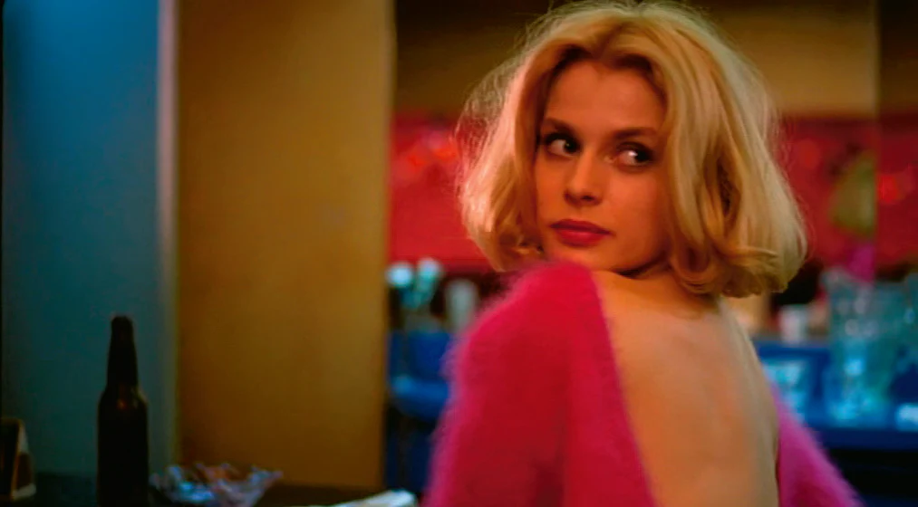 Paris, Texas de Wim Wenders - DVD - Image 4