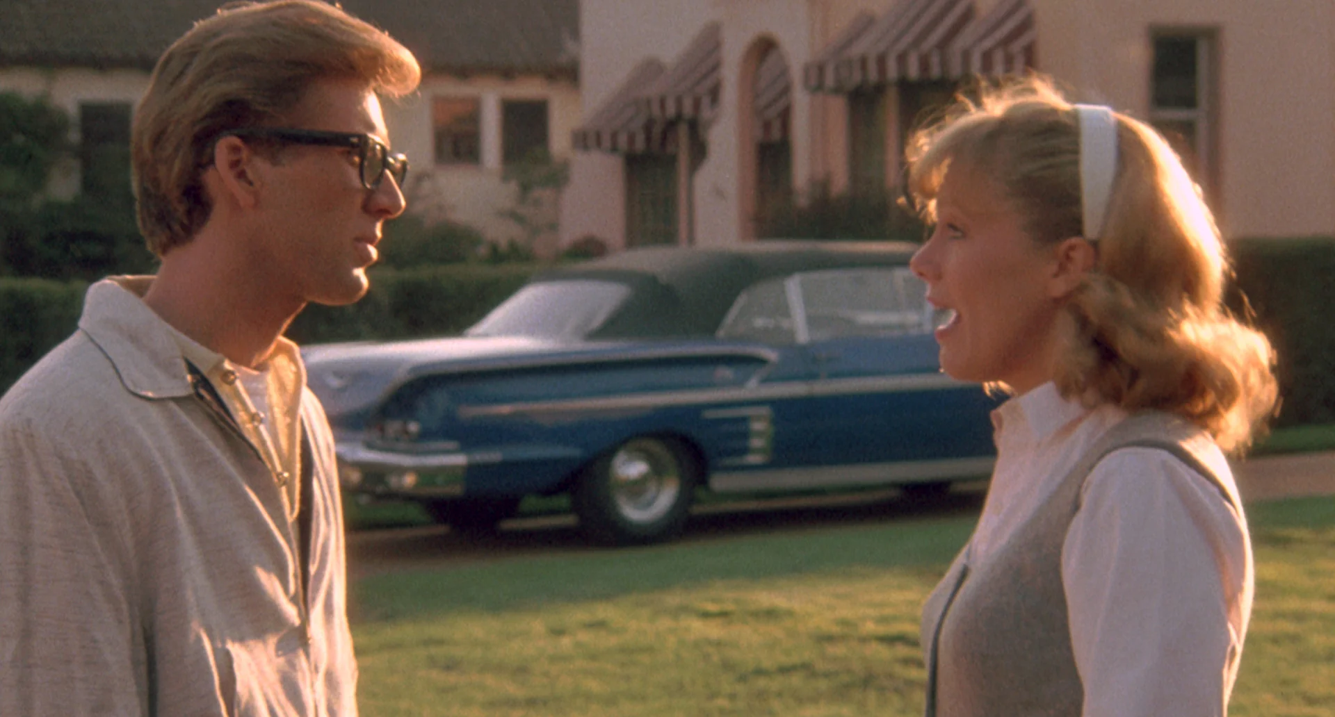 Peggy Sue s'est mariée de Francis Ford Coppola - Image 3