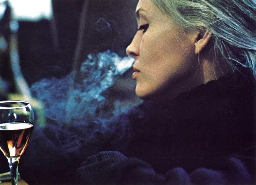 Portrait d'une enfant déchue de Jerry Schatzberg - Image 4
