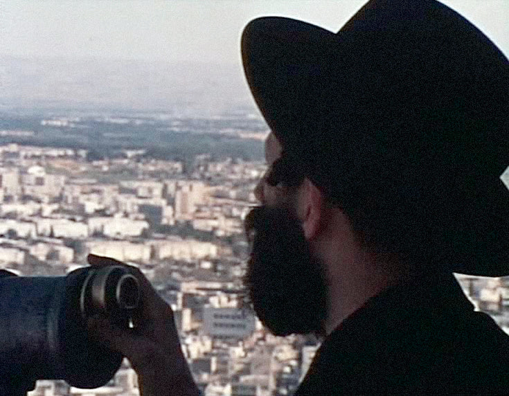 Pourquoi Israël de Claude Lanzmann - Image 2