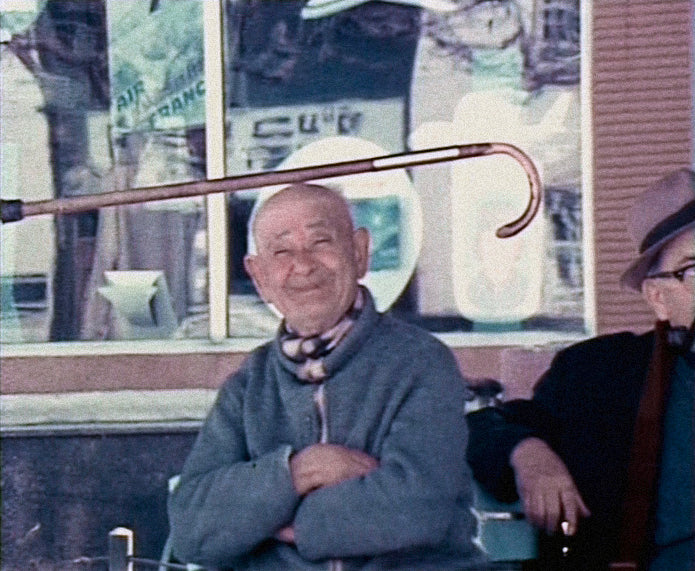 Pourquoi Israël de Claude Lanzmann - Image 3