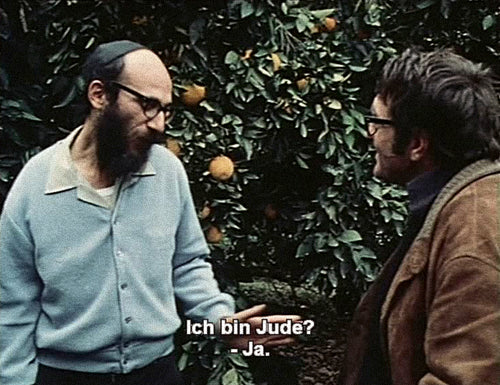 Pourquoi Israël de Claude Lanzmann - Image 4