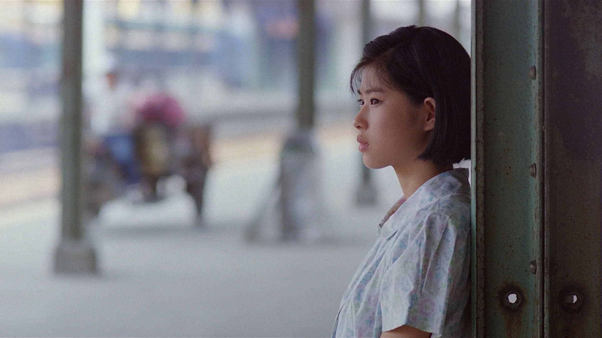 Poussières dans le vent de Hou Hsiao-hsien - Image 3