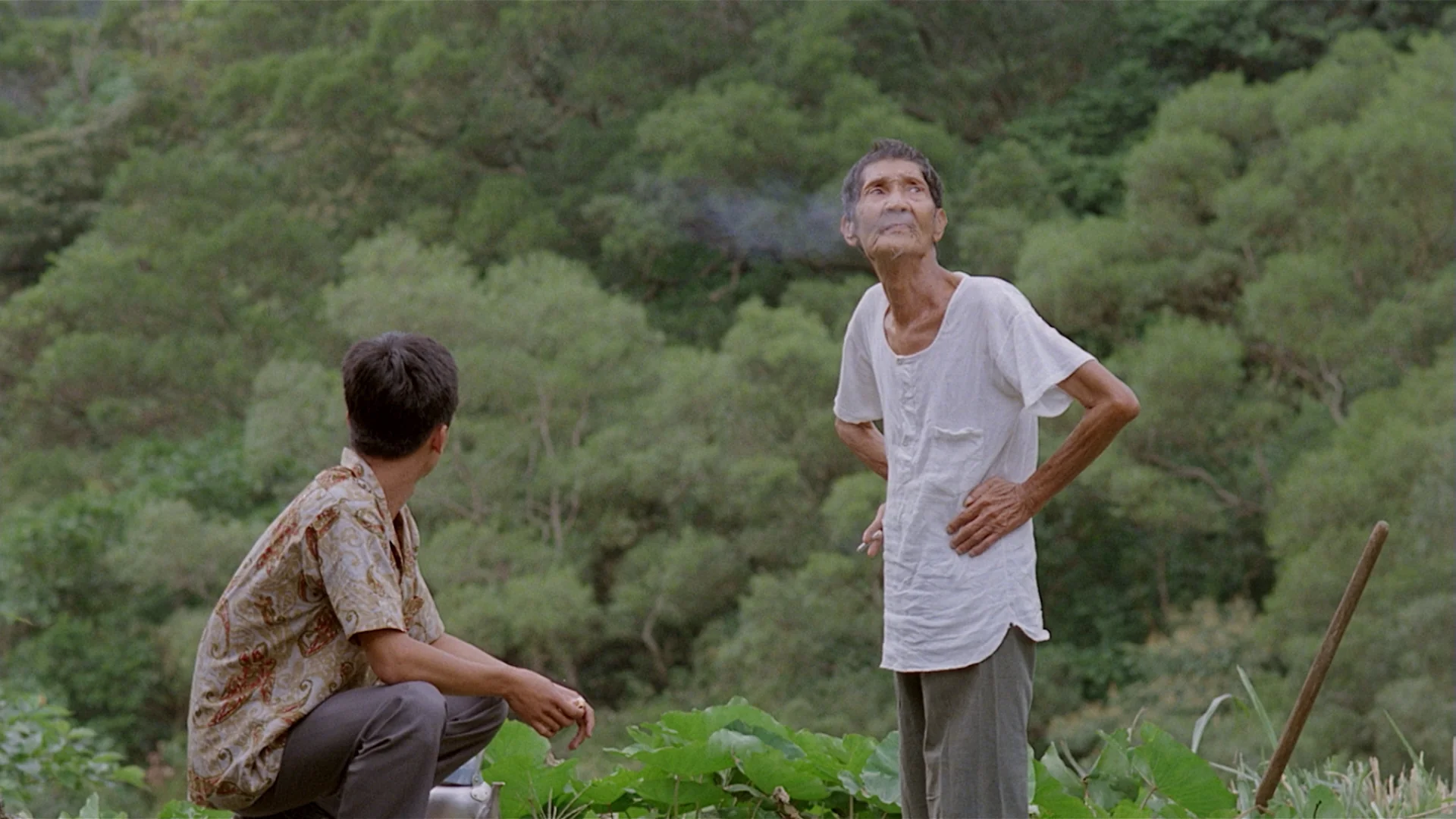 Poussières dans le vent de Hou Hsiao-hsien - Image 6