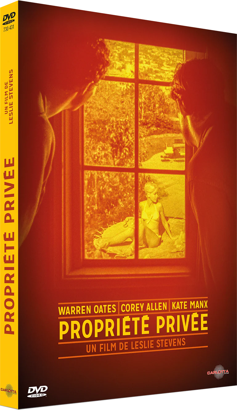 Propriété privée de Leslie Stevens - Image 2
