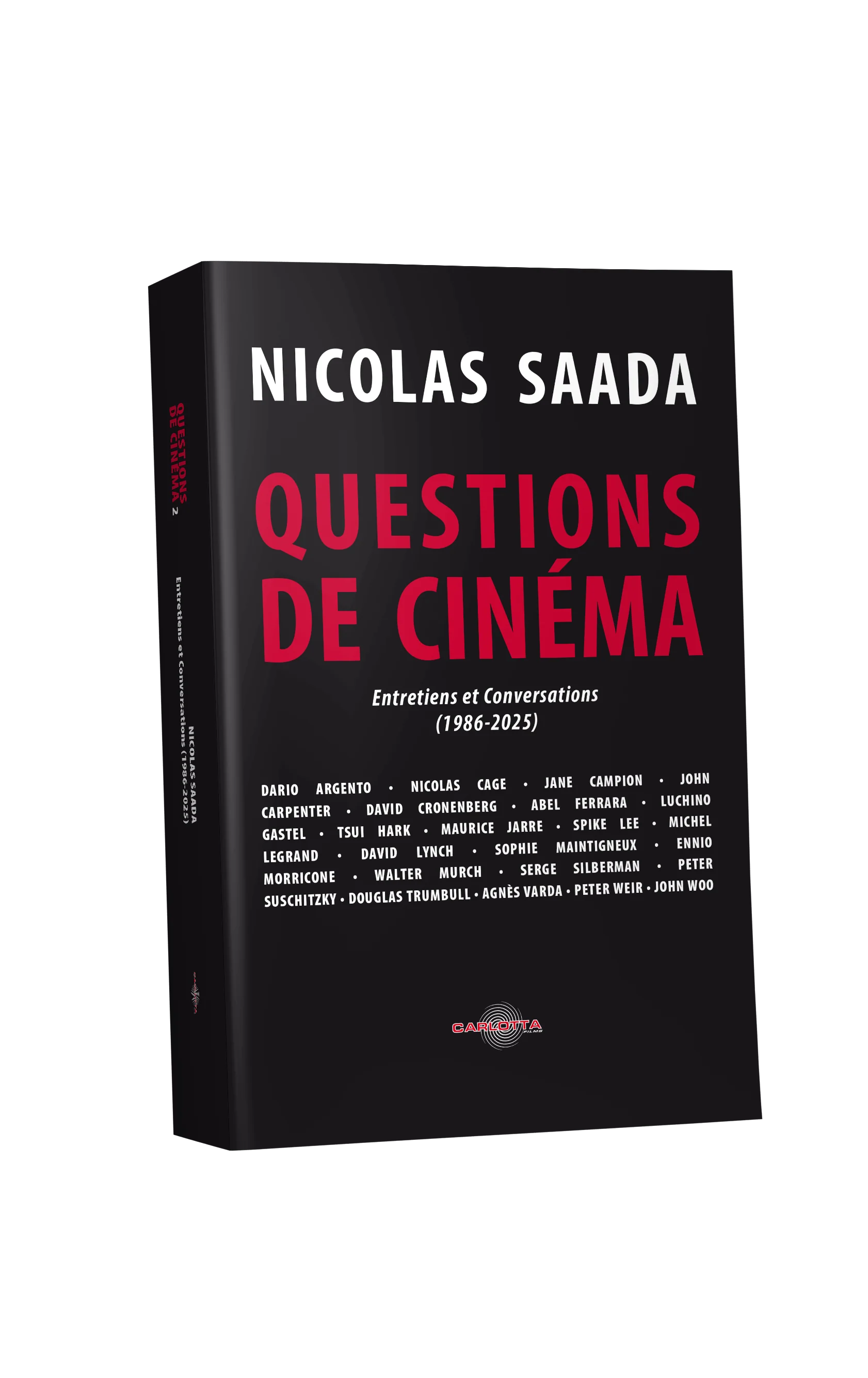 Livres pour TVA