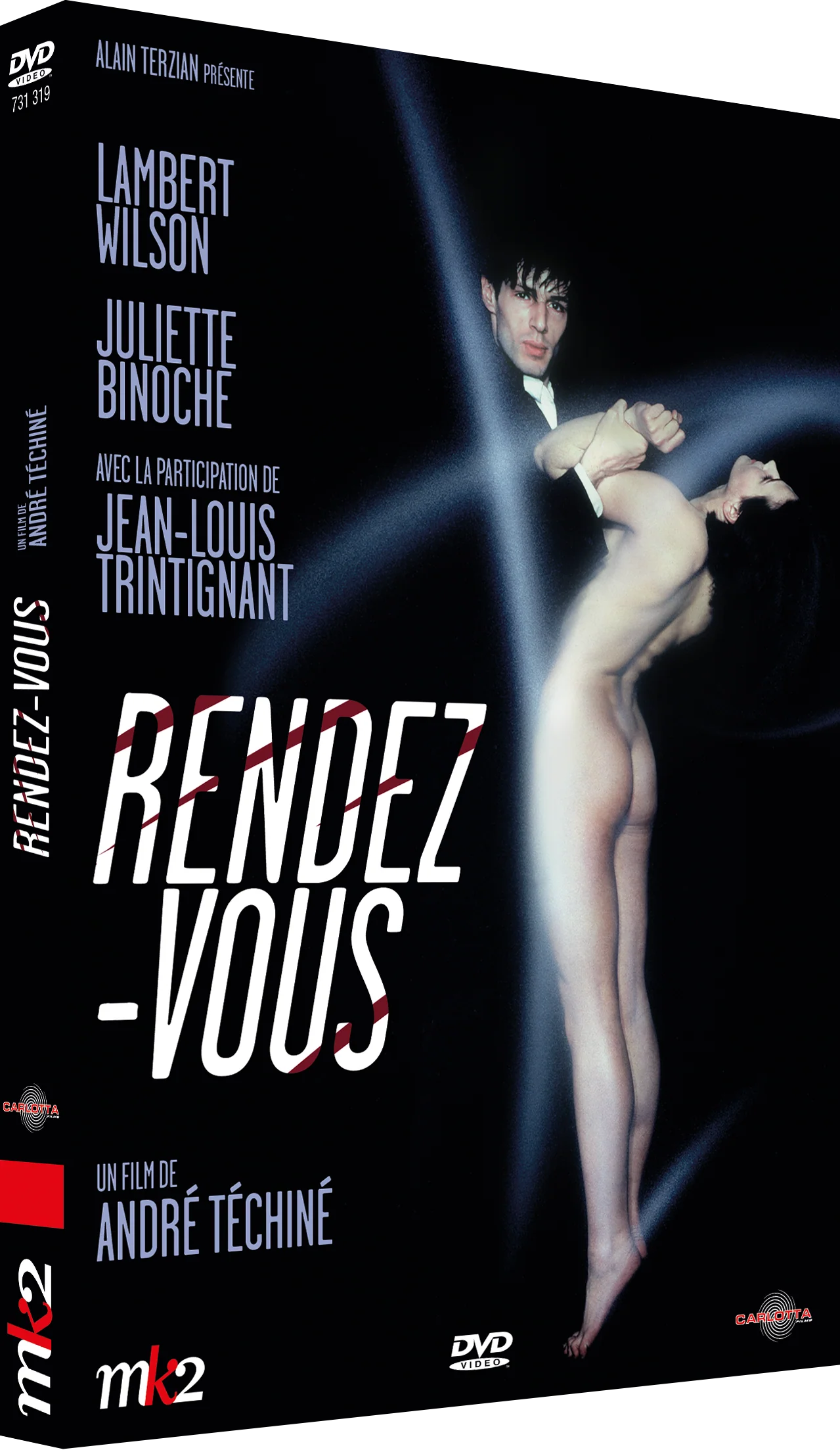 Rendez-vous d'André Téchiné - Image 2