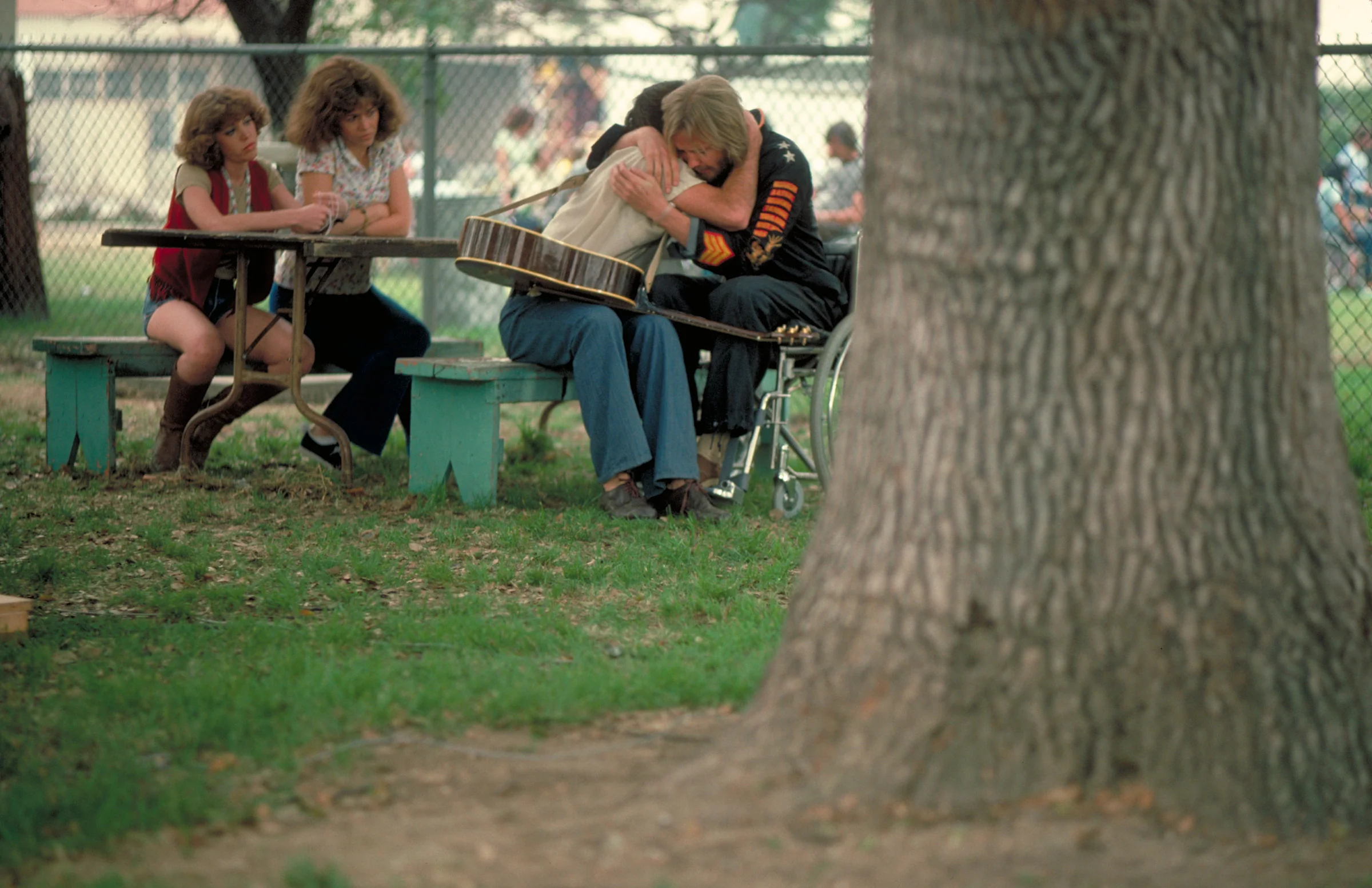 Retour de Hal Ashby - Image 4