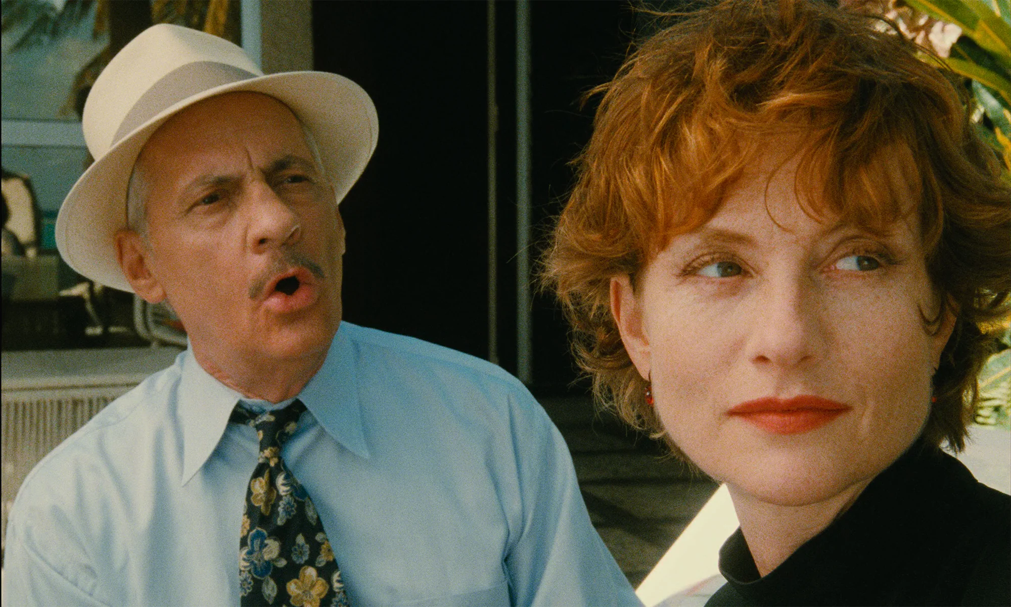 Rien ne va plus de Claude Chabrol - Image 3