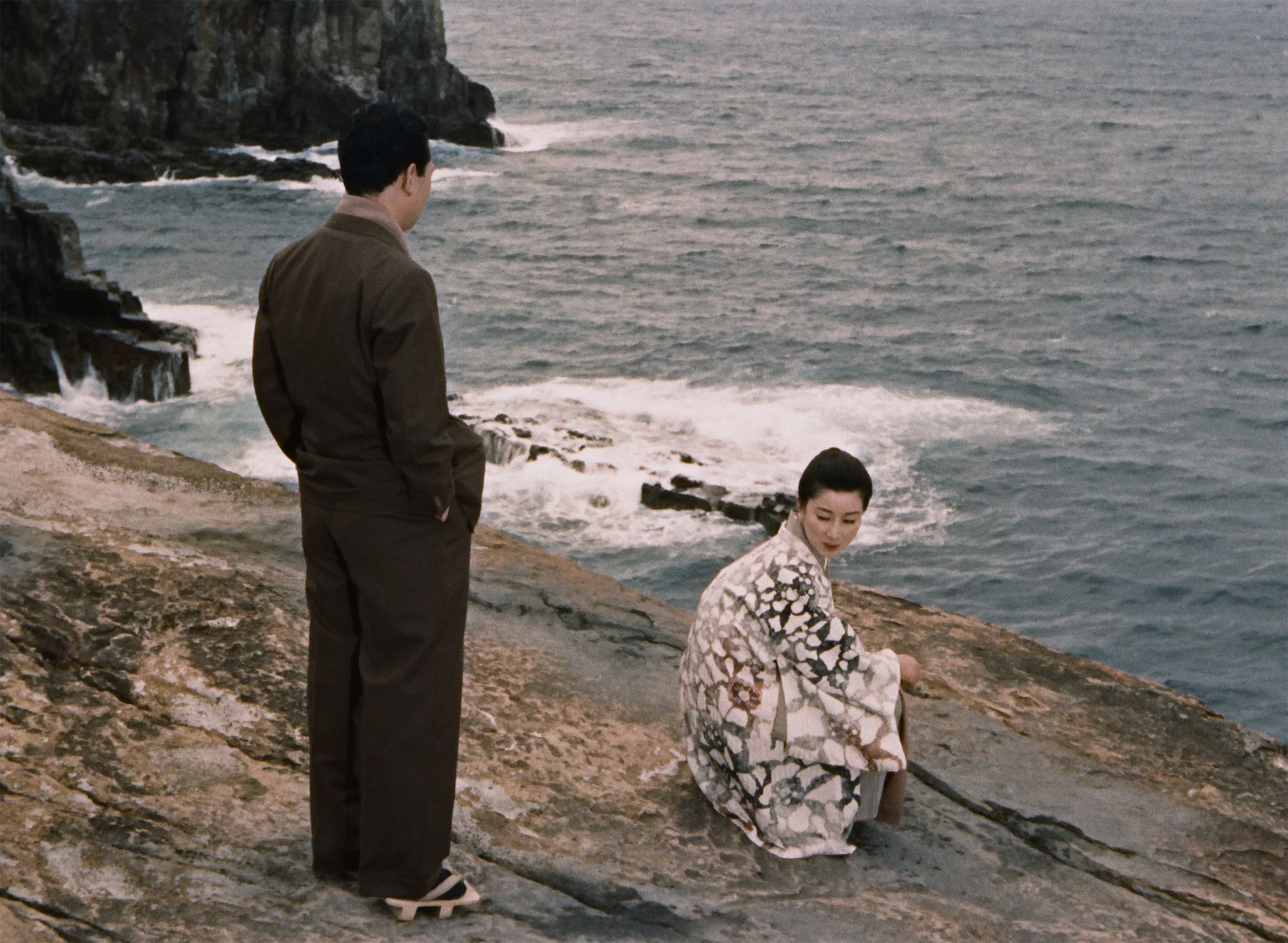 Rivière de nuit de Kozaburo Yoshimura - Image 4