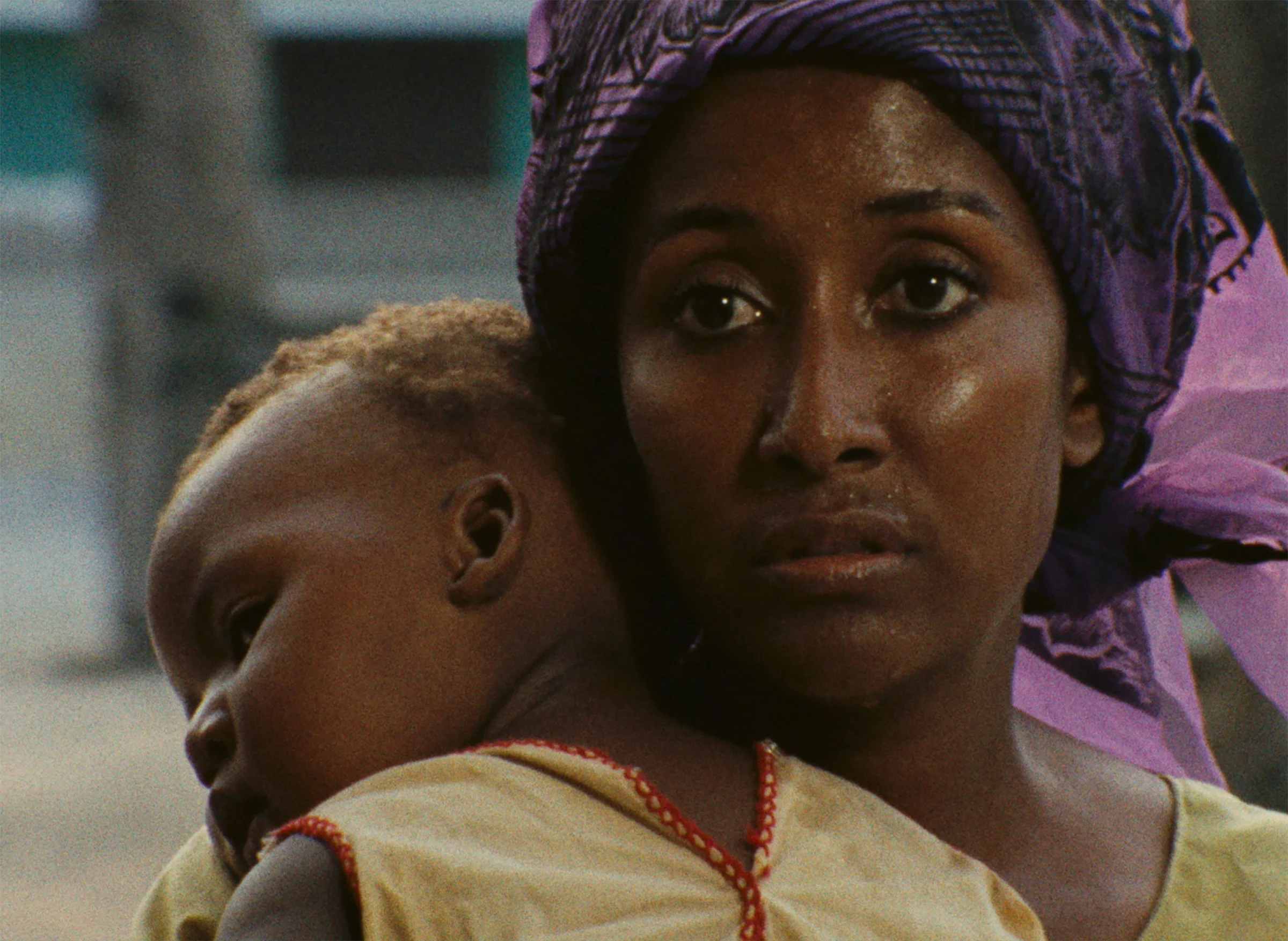 Sambizanga de Sarah Maldoror - Image 3