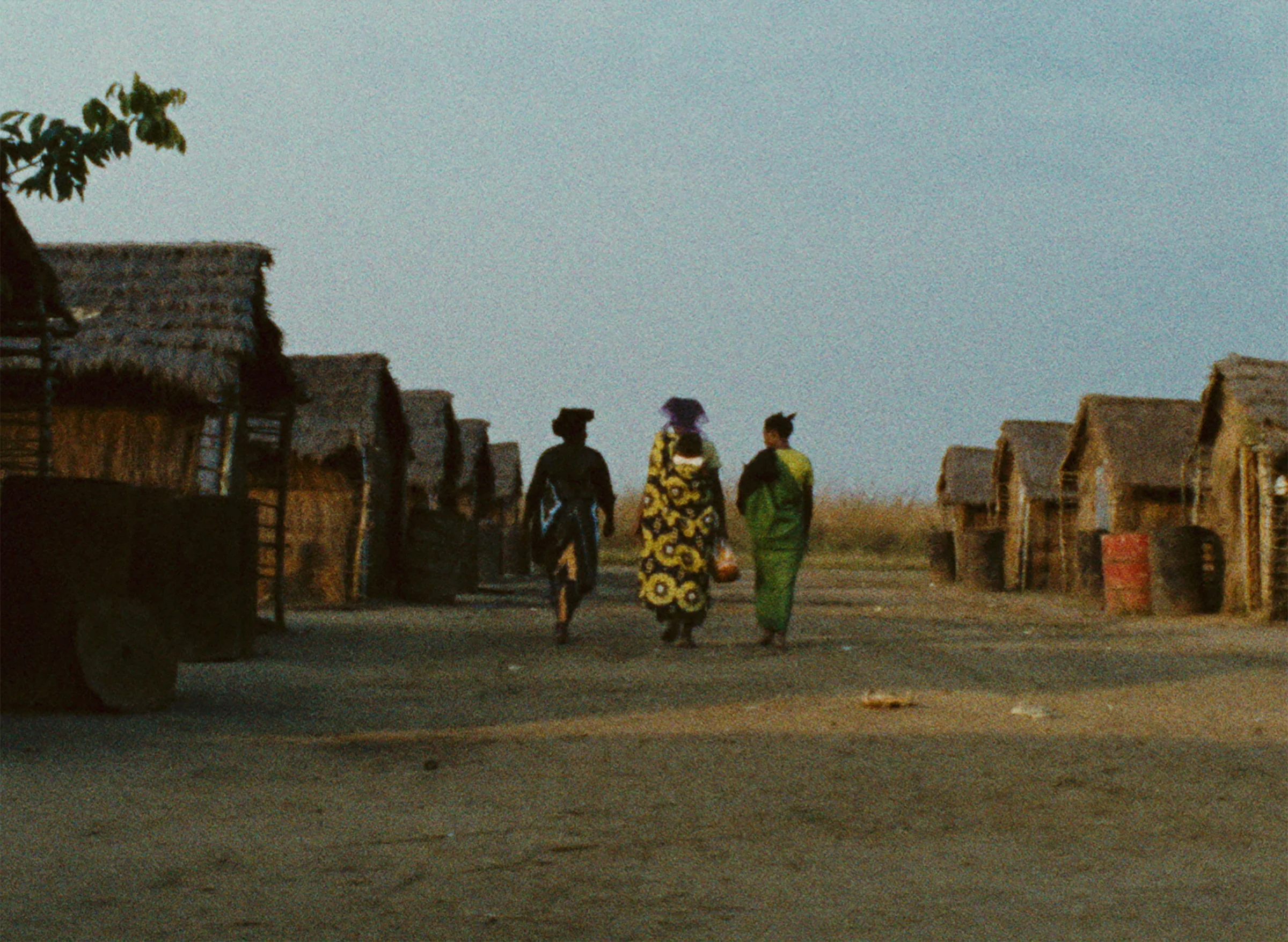 Sambizanga de Sarah Maldoror - Image 4