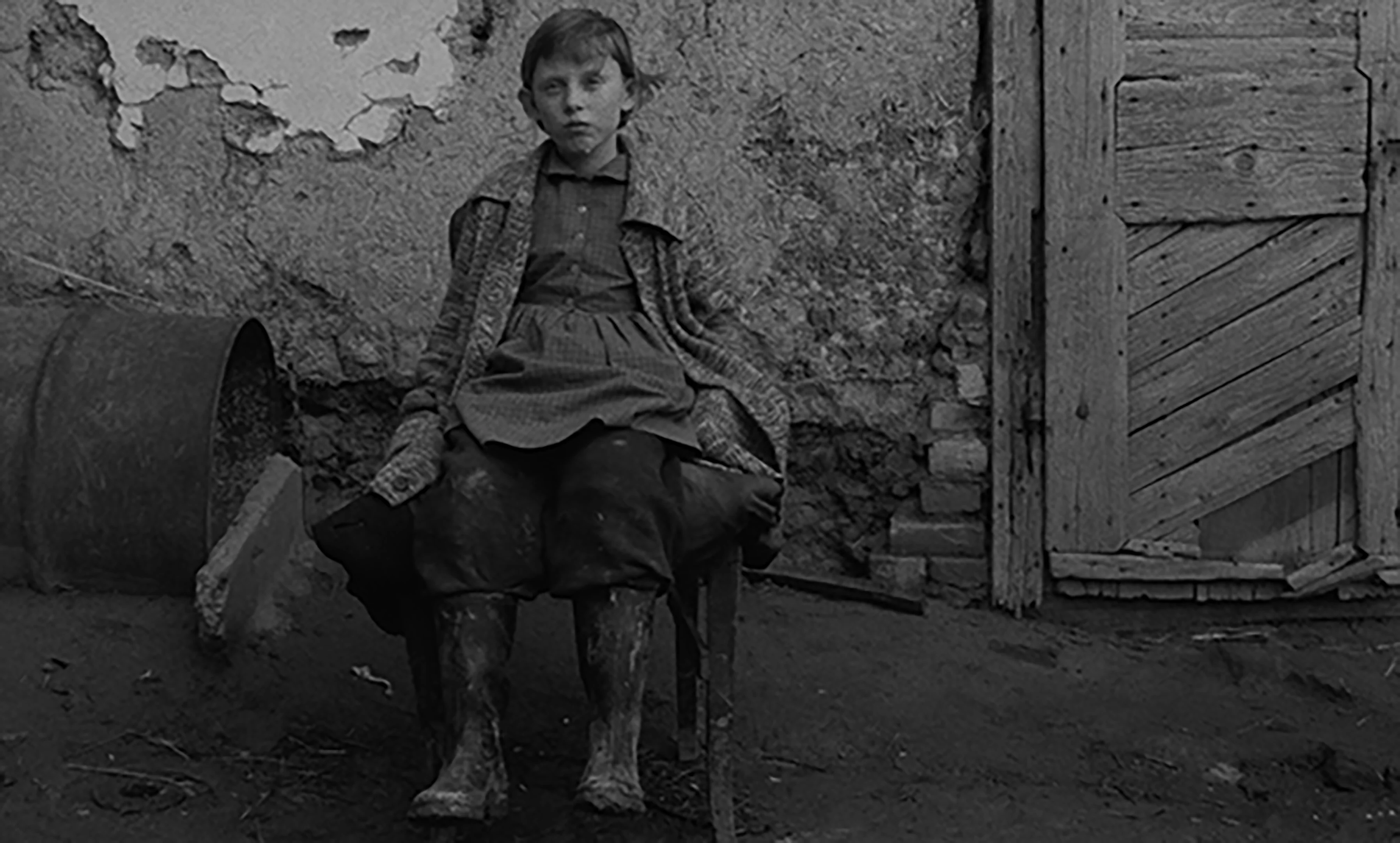 Sátántangó de Béla Tarr - Image 4