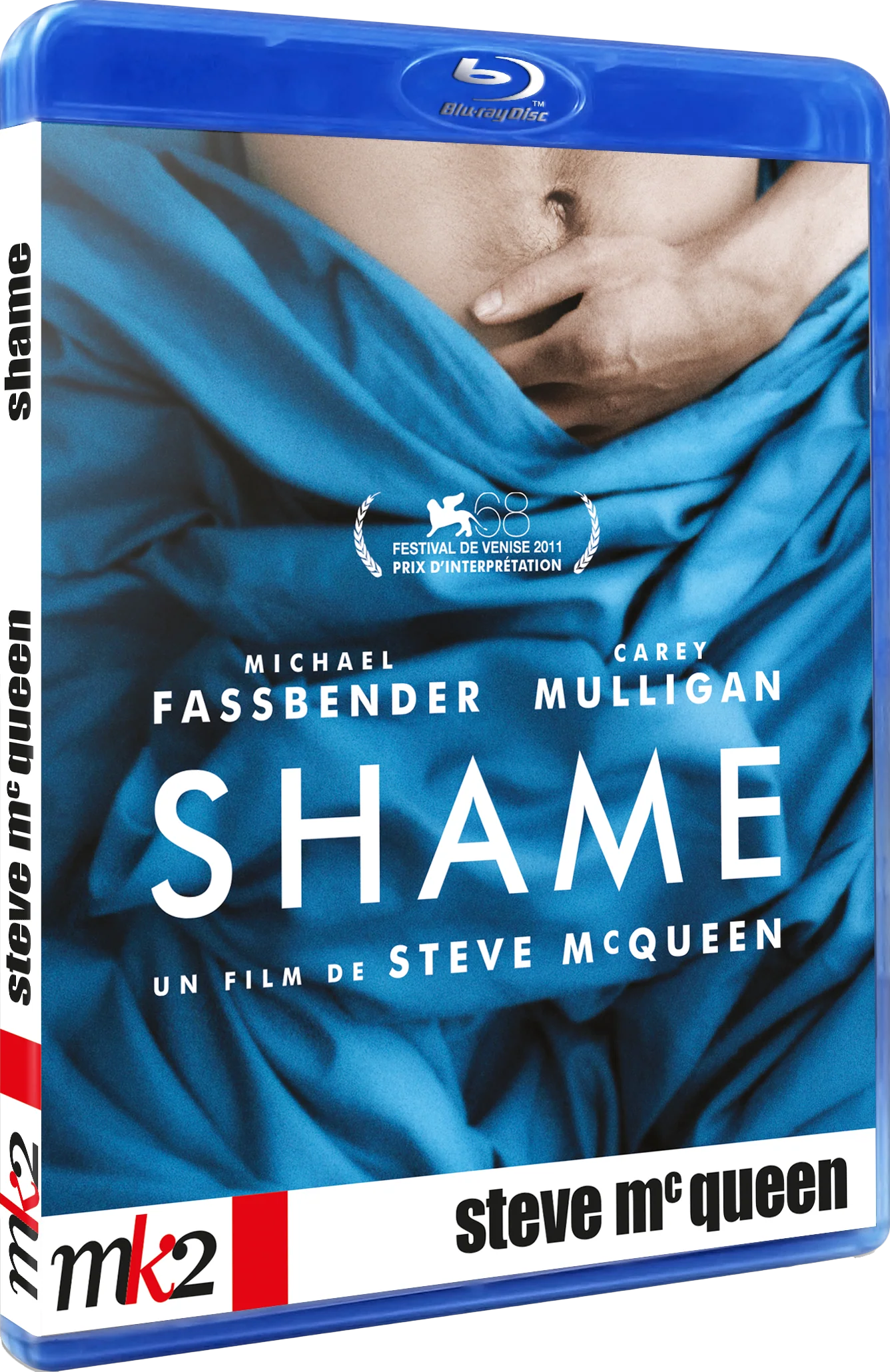 Shame de Steve McQueen