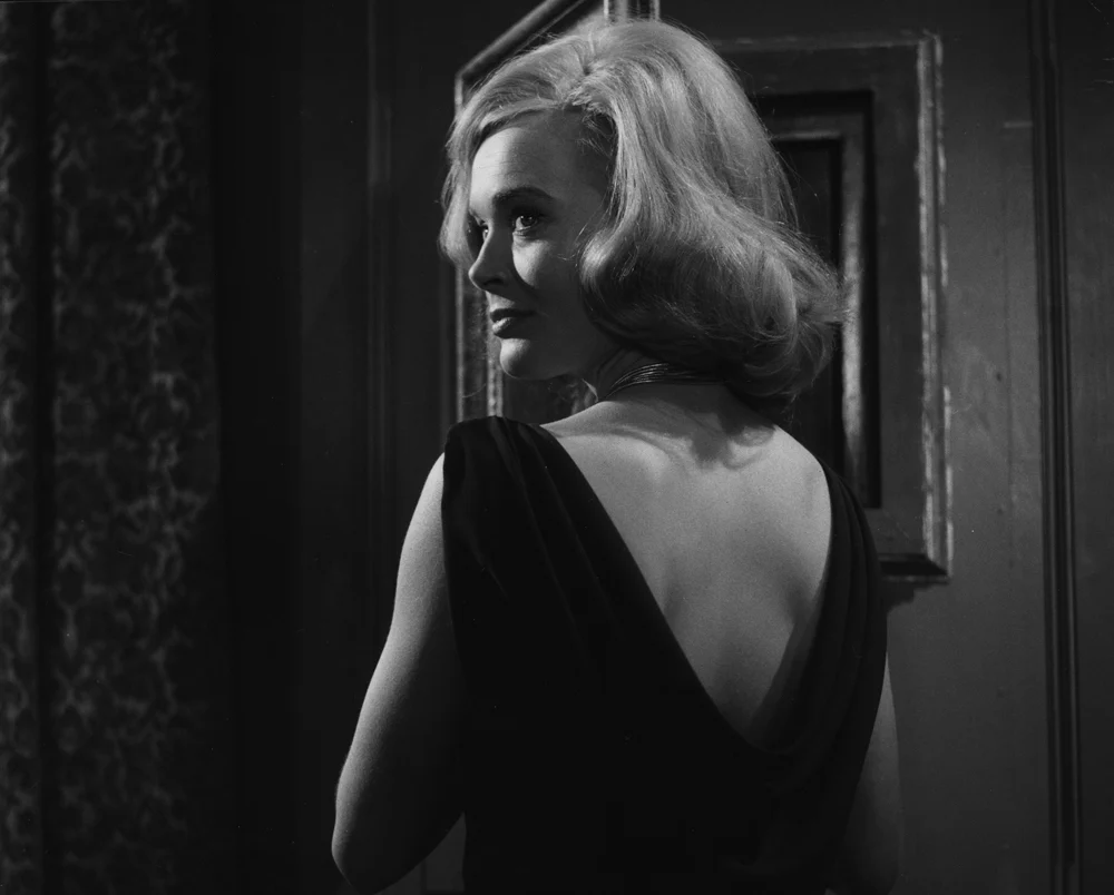 Solo pour une blonde de Roy Rowland - DVD - Image 2