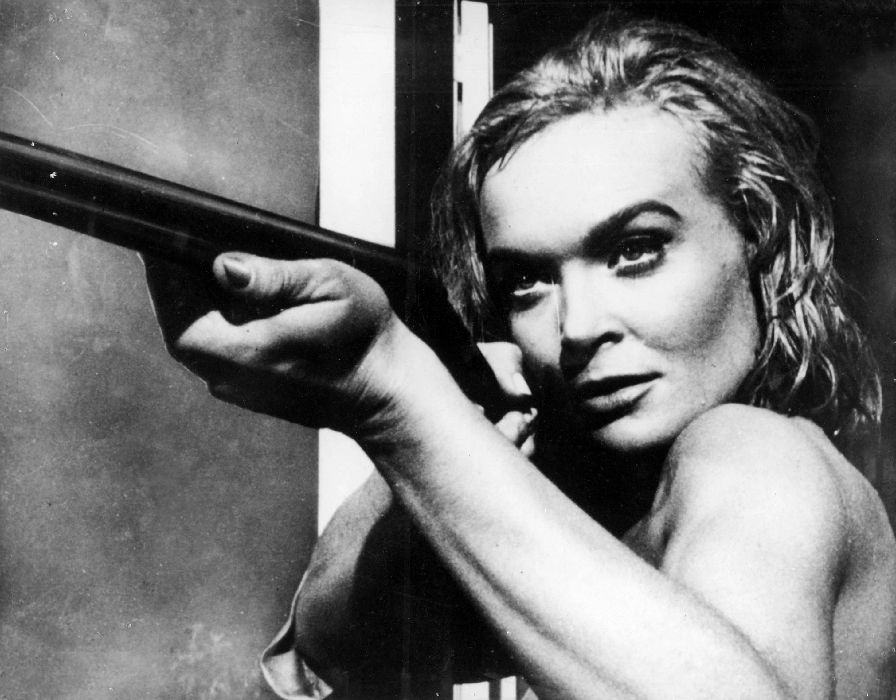 Solo pour une blonde de Roy Rowland - DVD - Image 3