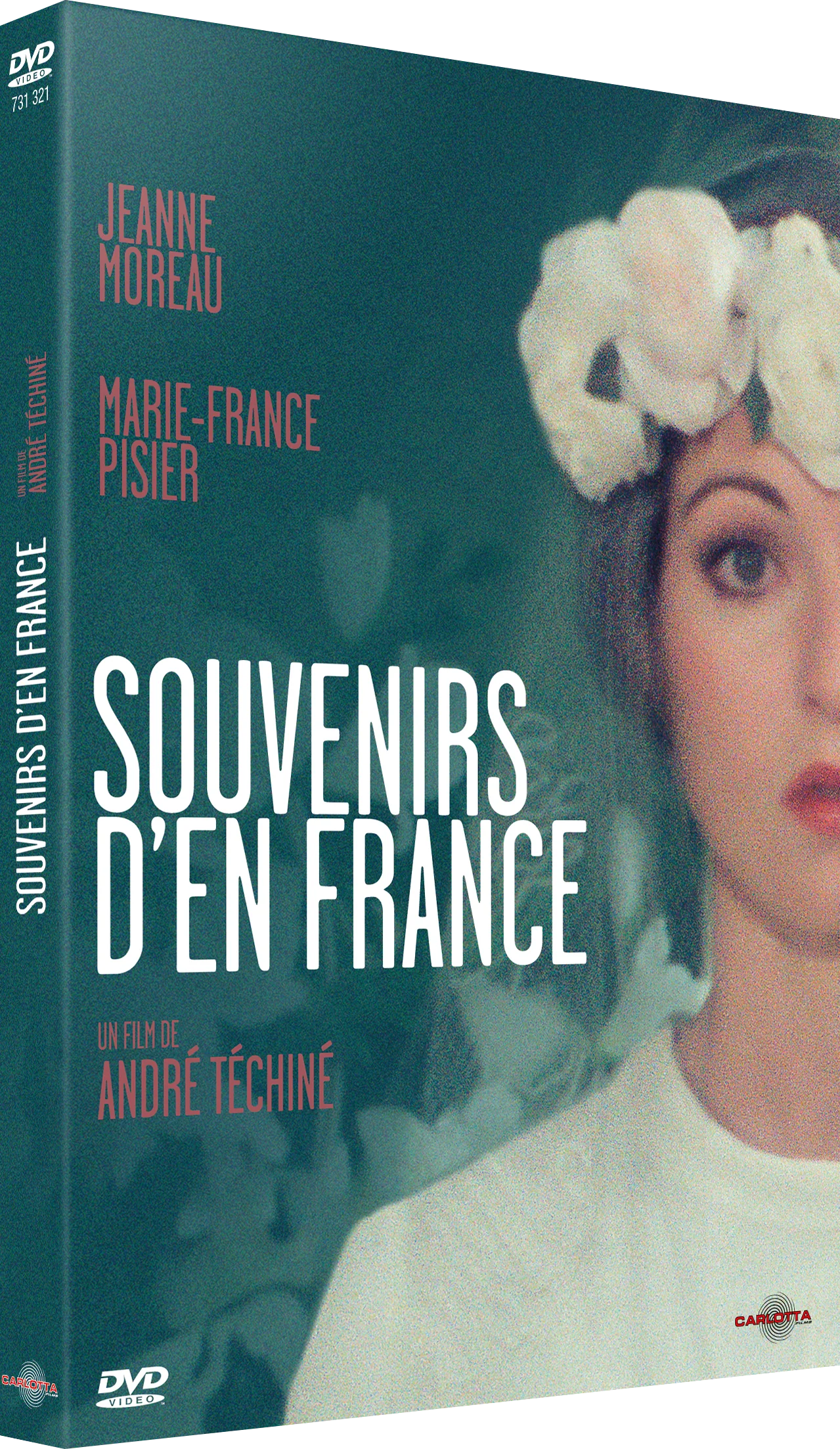 Souvenirs d'en France d'André Téchiné - Image 2