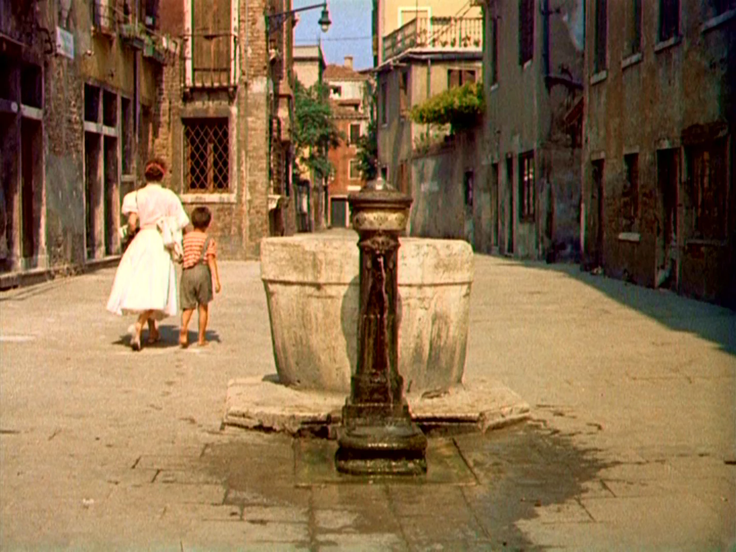 Summertime de David Lean - DVD - Image 3