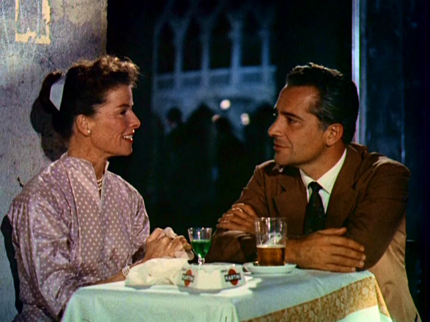 Summertime de David Lean - DVD - Image 5