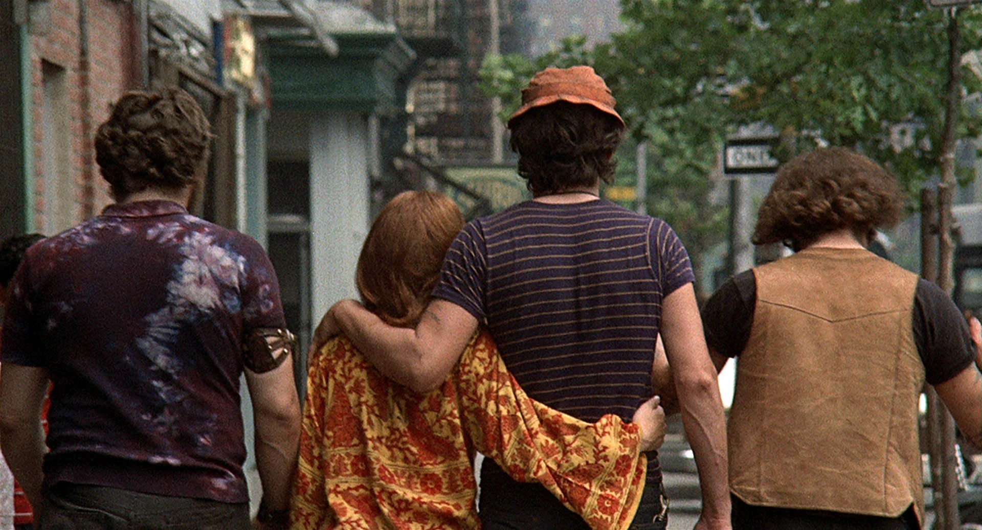 Taking Off de Milos Forman - Image 4
