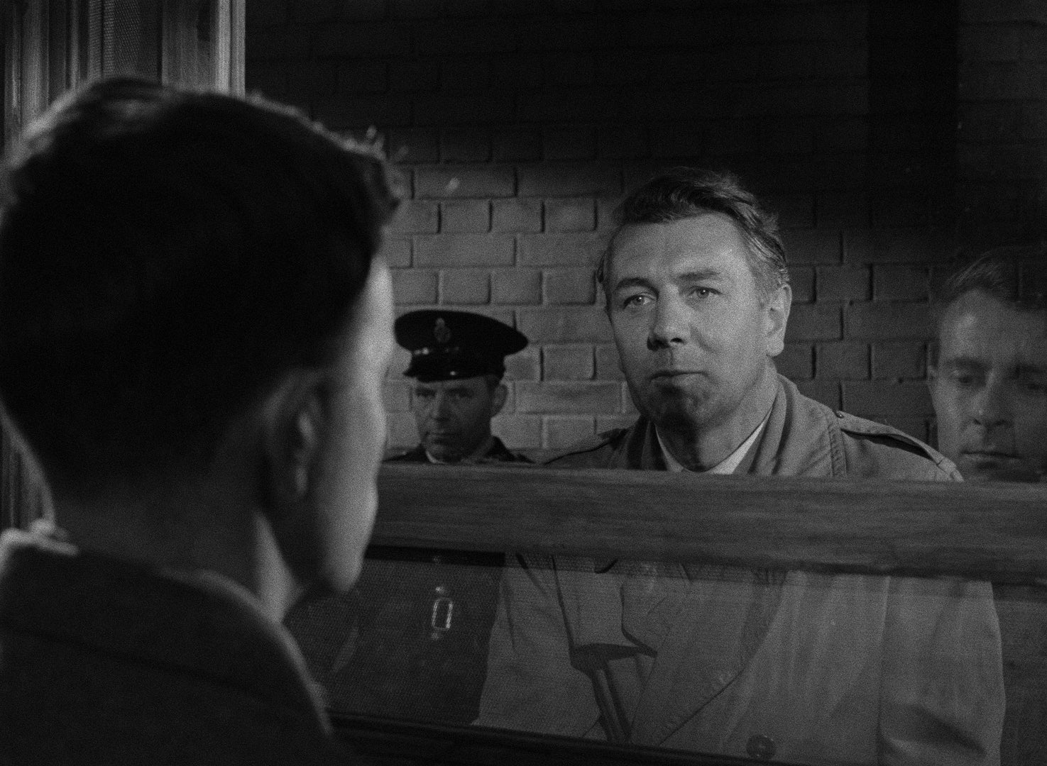 Temps sans pitié de Joseph Losey - Image 3