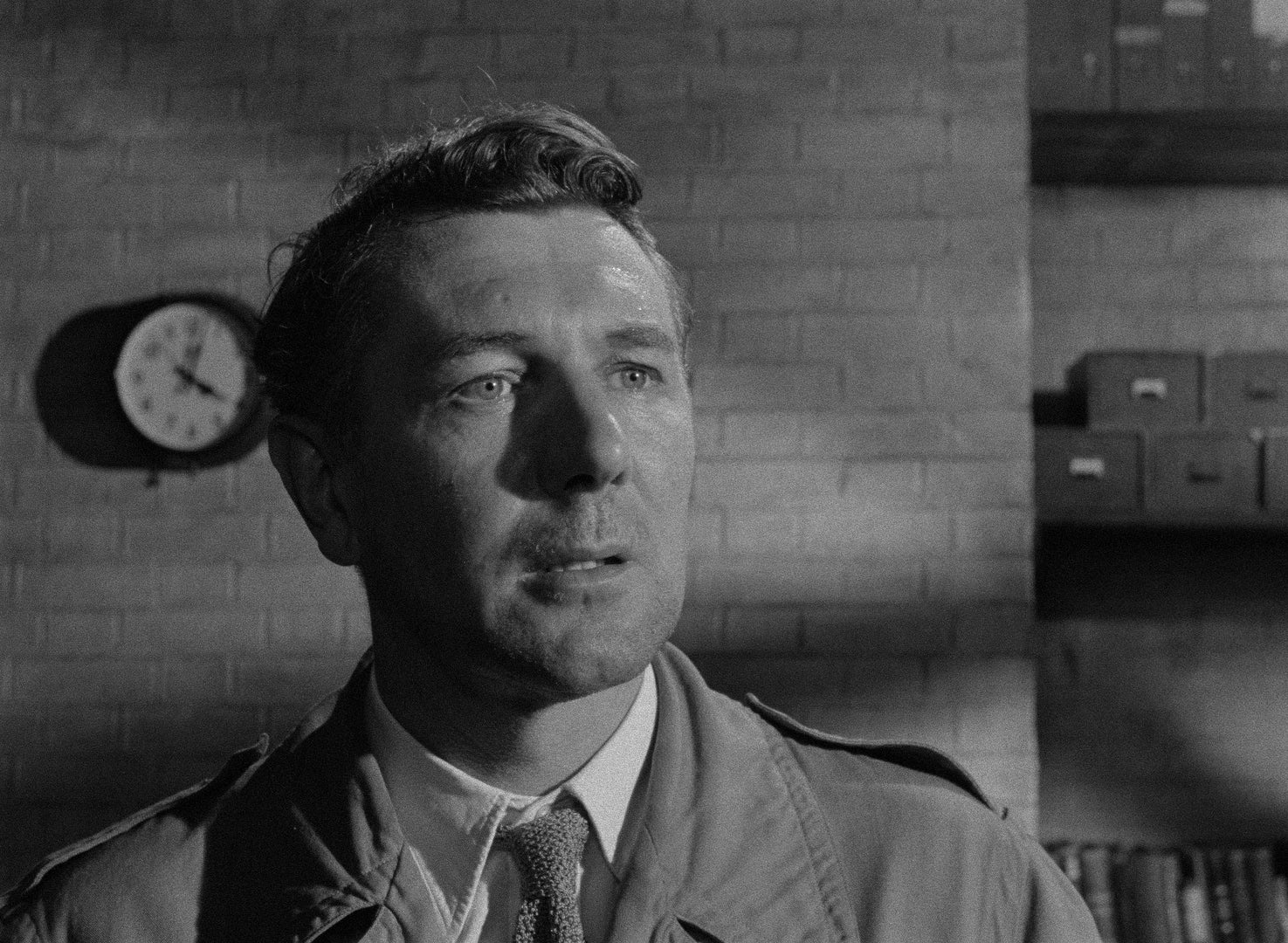 Temps sans pitié de Joseph Losey - Image 4