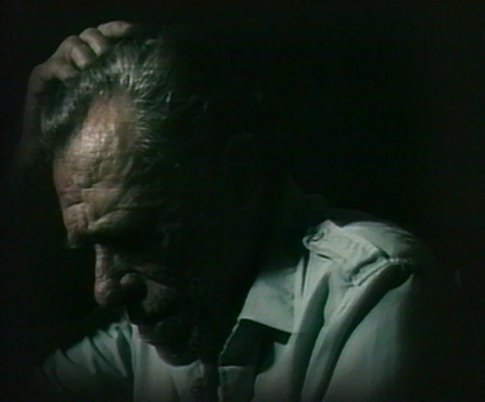 The Charles Bukowski Tapes - DVD - Image 3