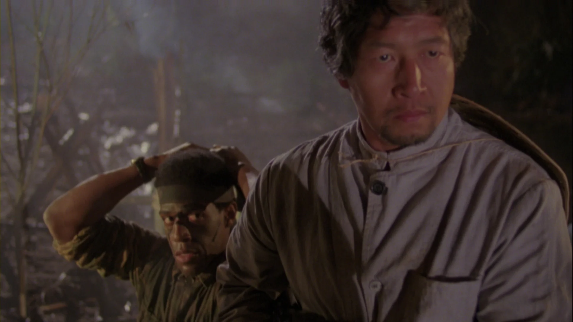 The Exterminator de James Glickenhaus - Image 4