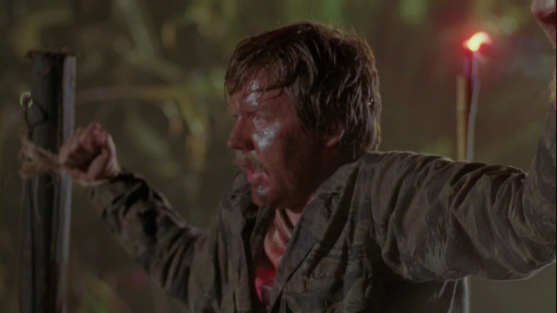 The Exterminator de James Glickenhaus - Image 5