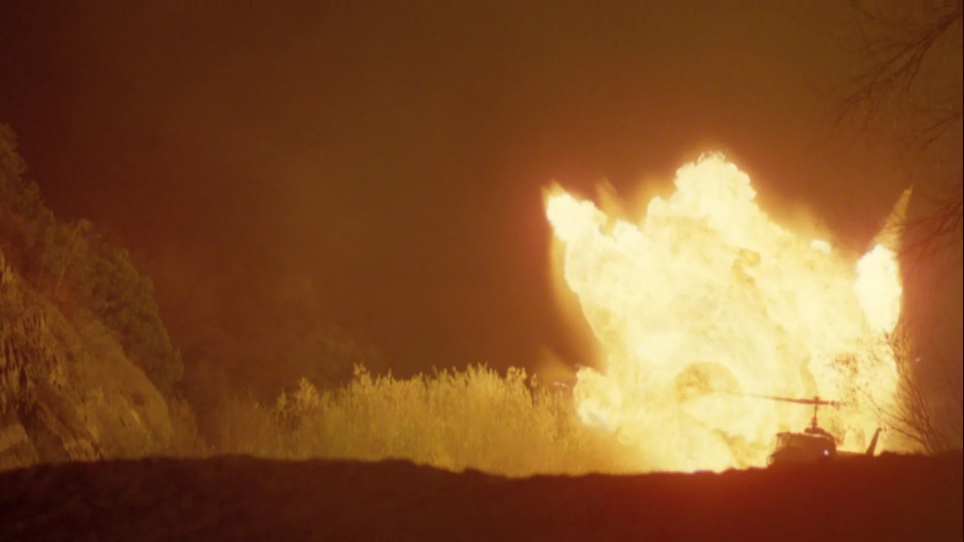 The Exterminator de James Glickenhaus - Image 6