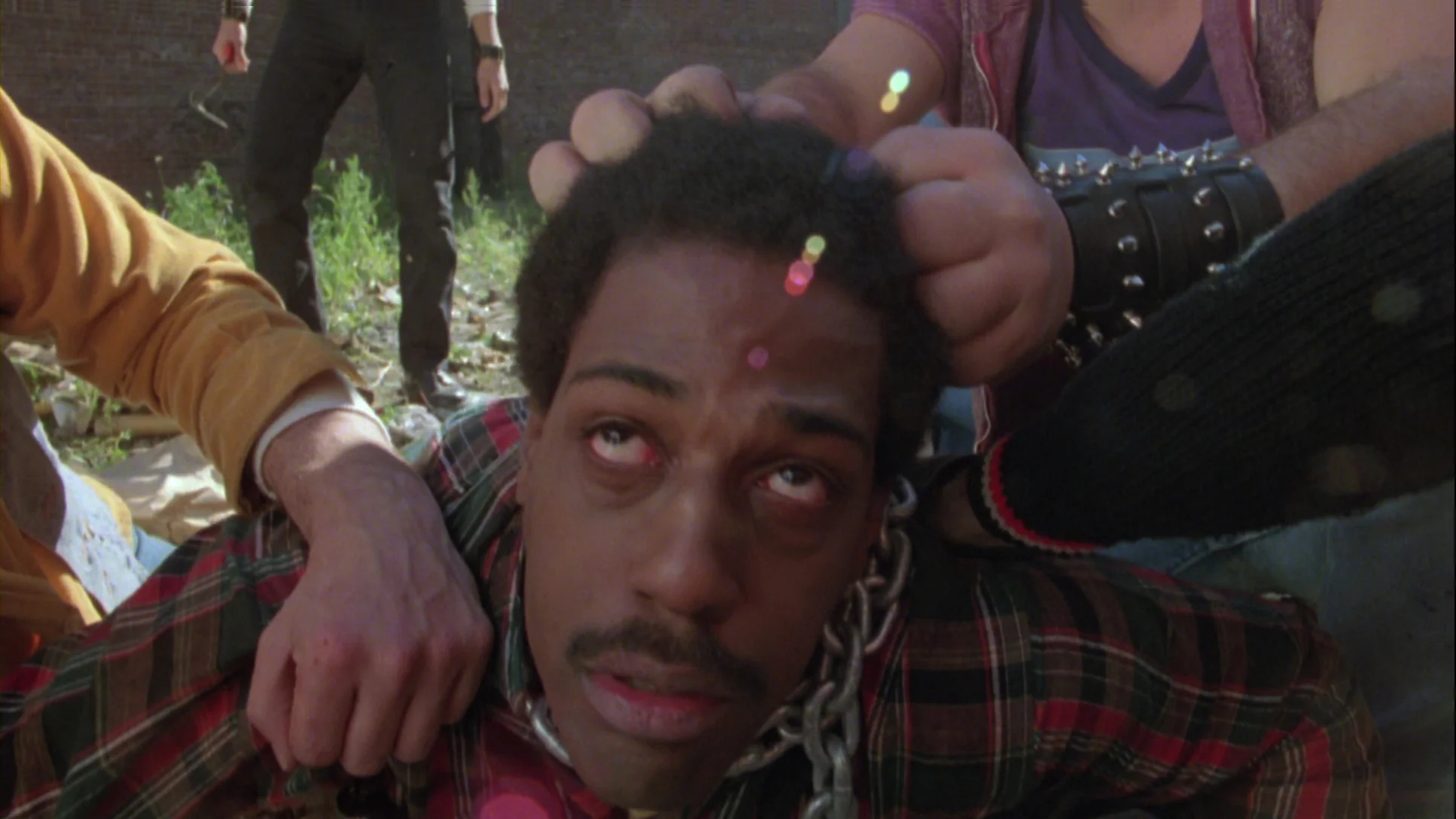 The Exterminator de James Glickenhaus - Image 7