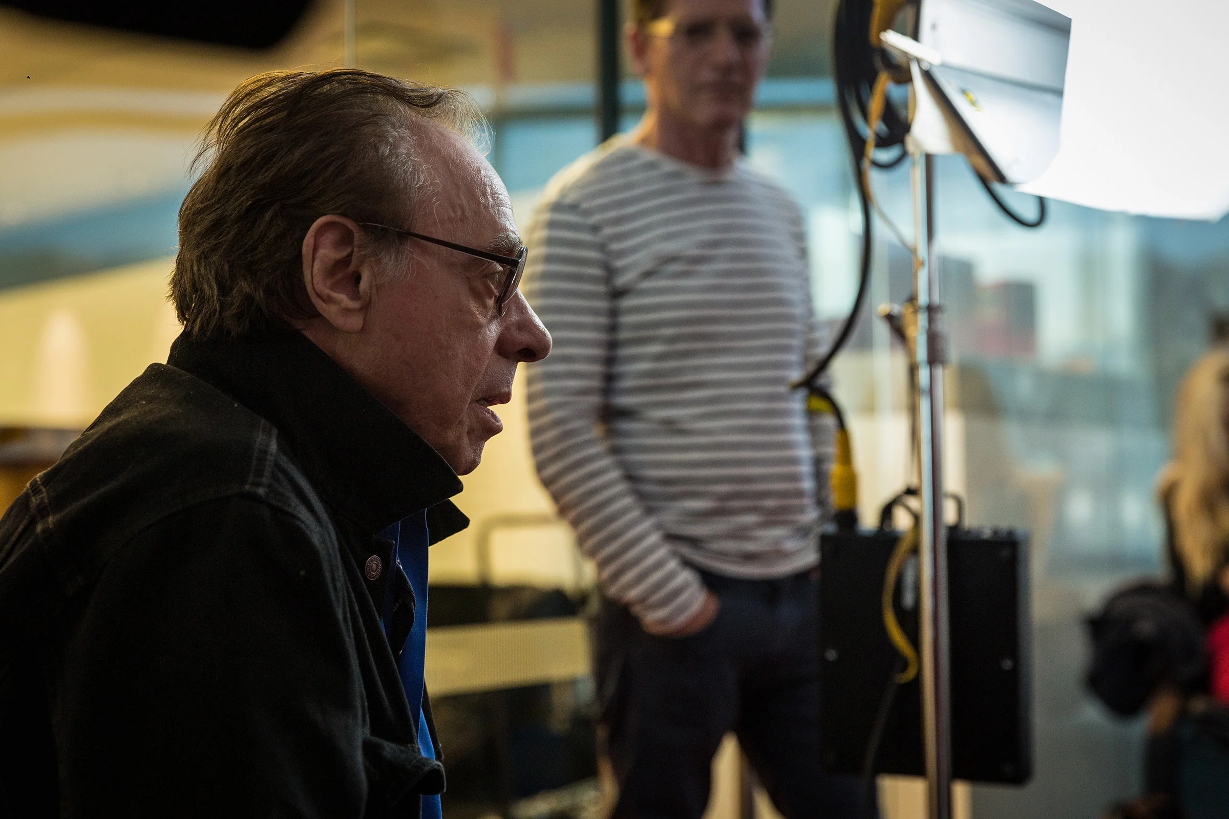 The Great Buster : Une célébration de Peter Bogdanovich - Image 4