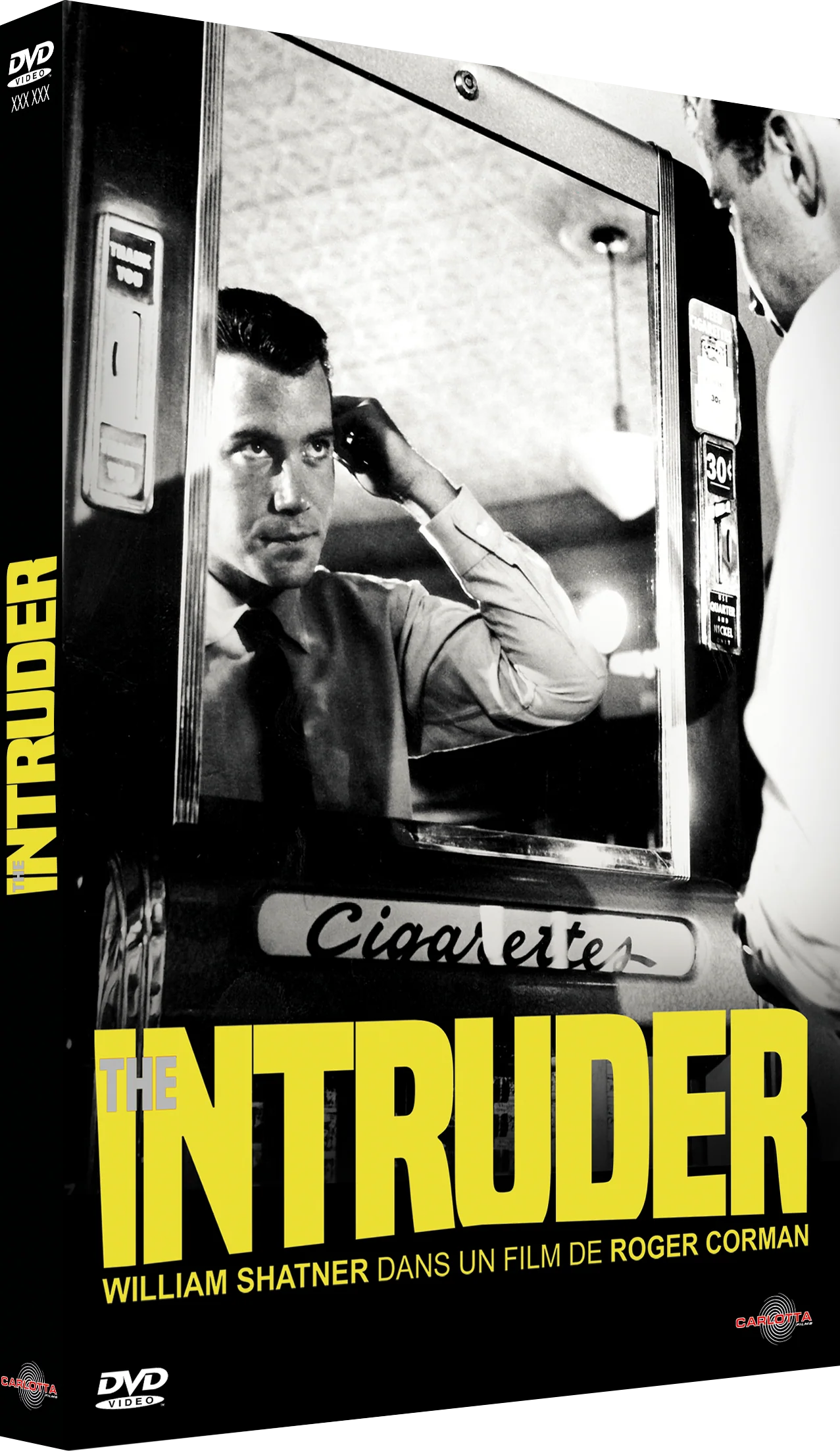 The Intruder de Roger Corman - Image 2