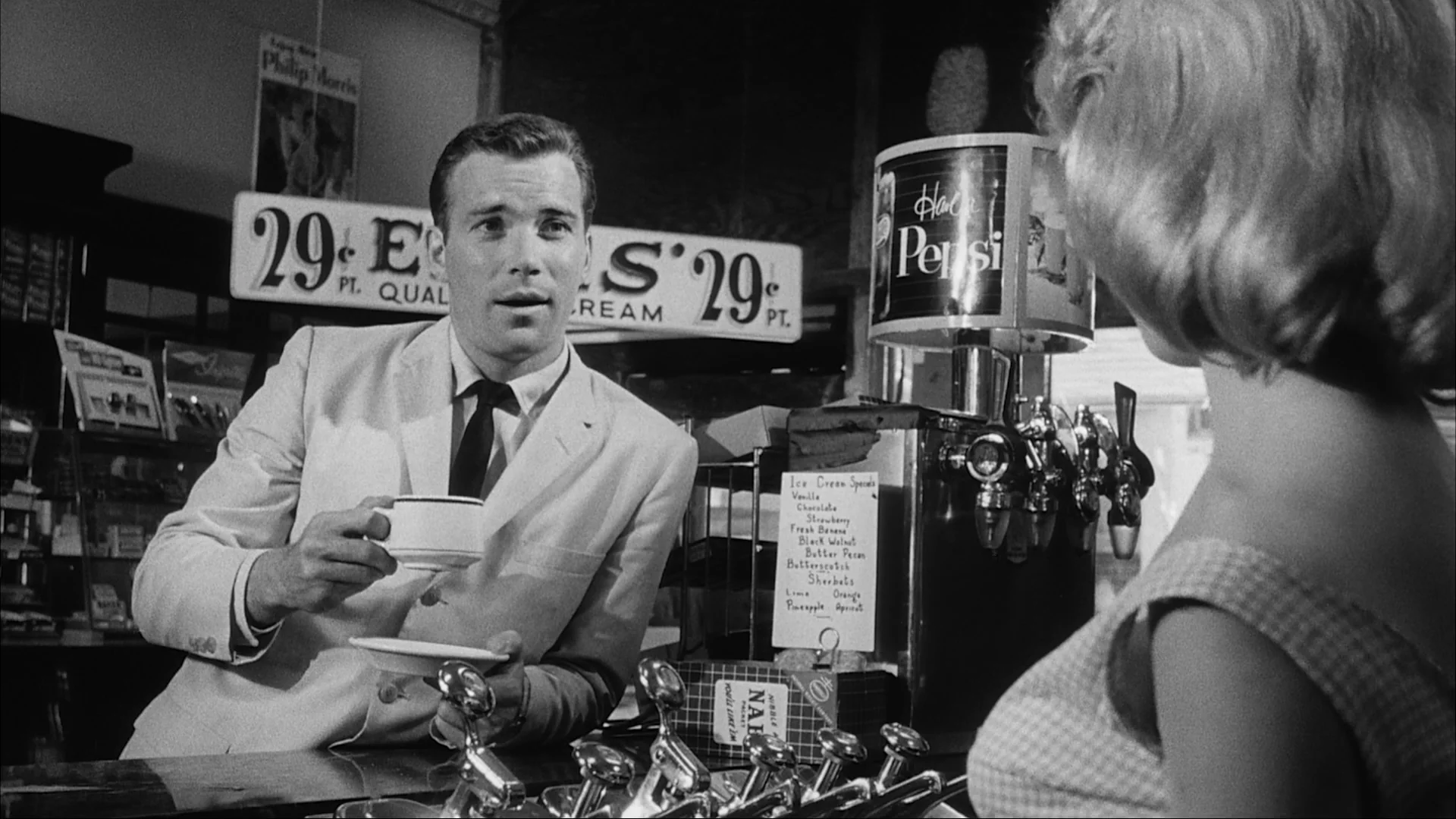 The Intruder de Roger Corman - Image 3
