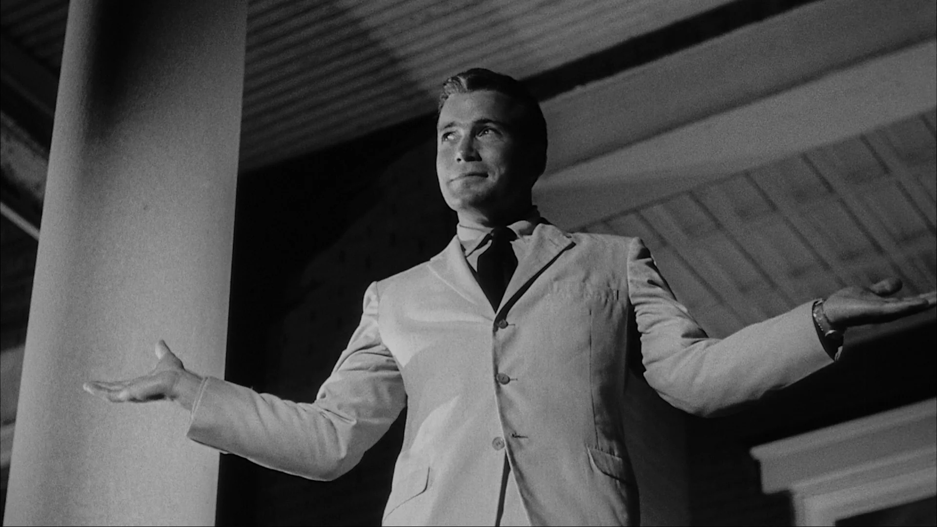 The Intruder de Roger Corman - Image 5