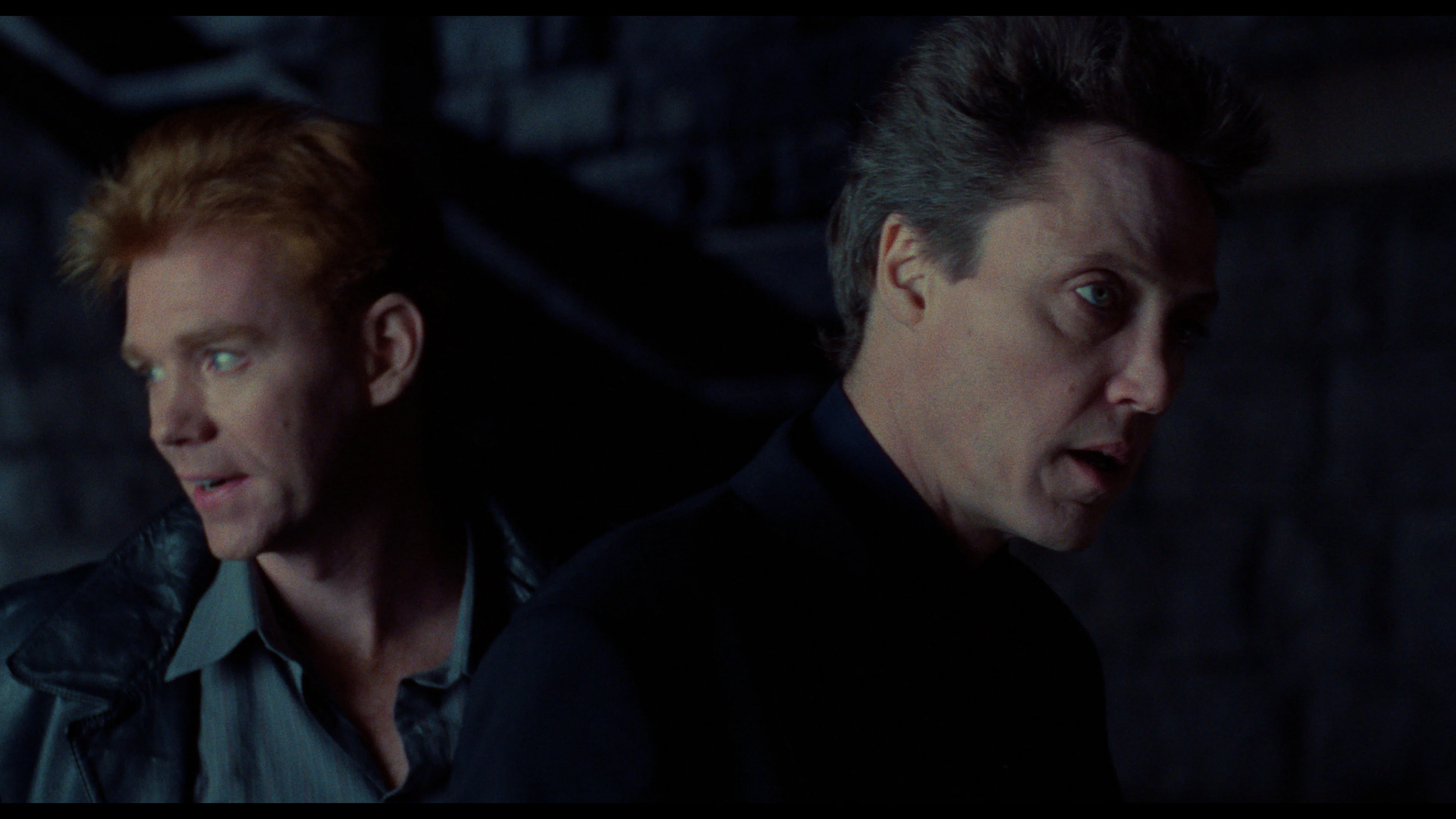The King of New York d'Abel Ferrara - 4K - Image 3