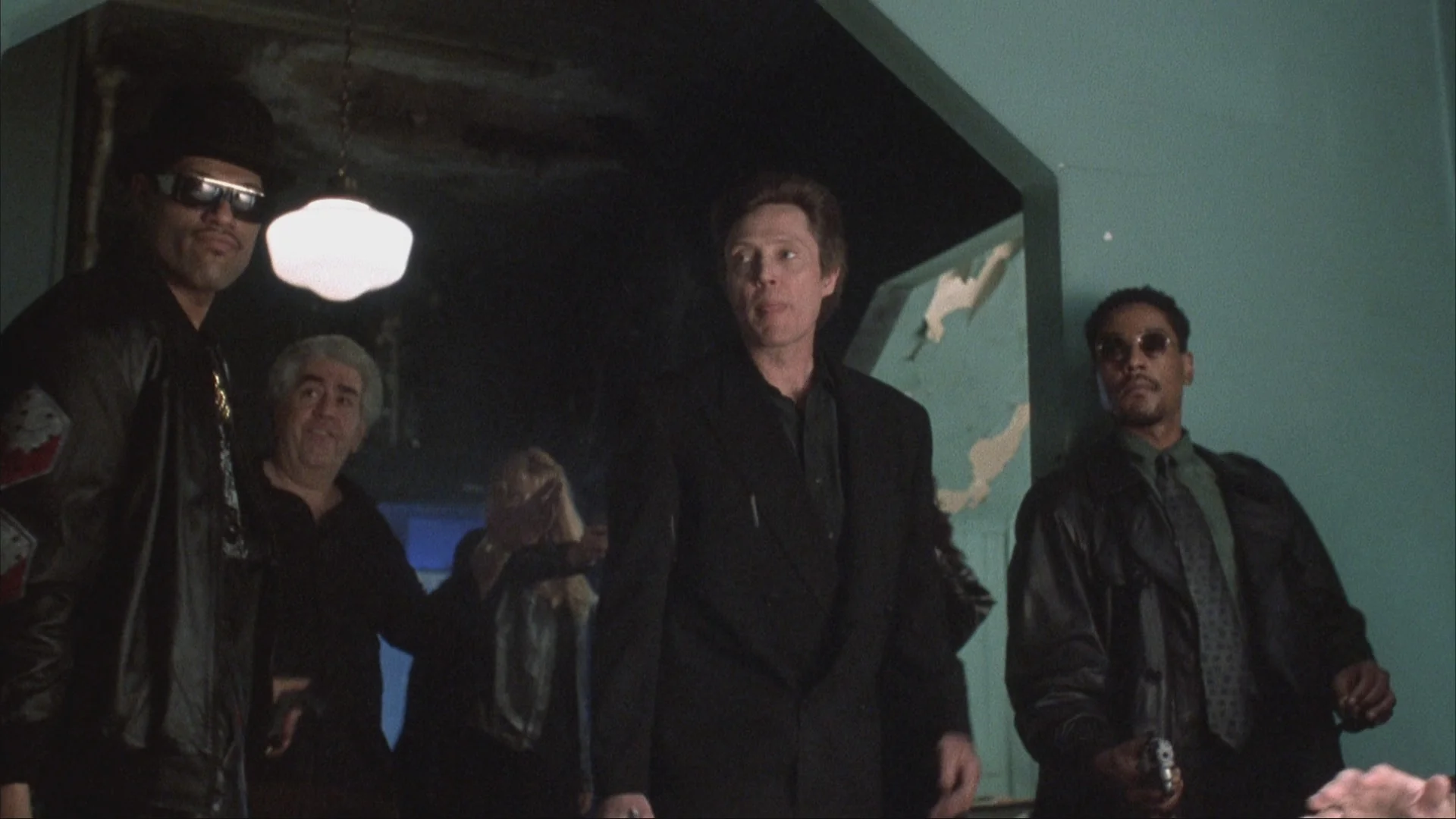 The King of New York d'Abel Ferrara - DVD - Image 4