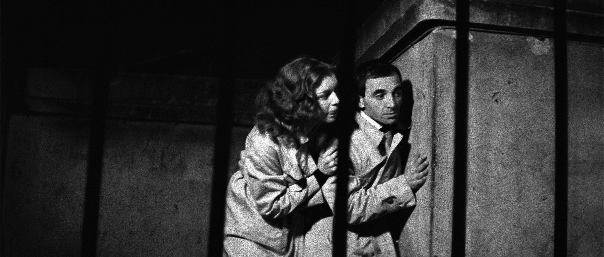 Tirez sur le pianiste de François Truffaut - Image 3