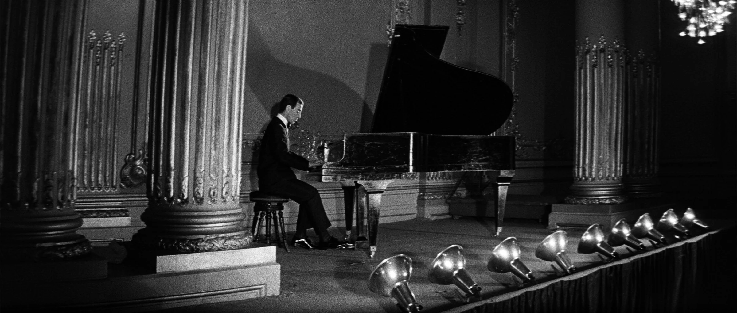 Tirez sur le pianiste de François Truffaut - Image 4